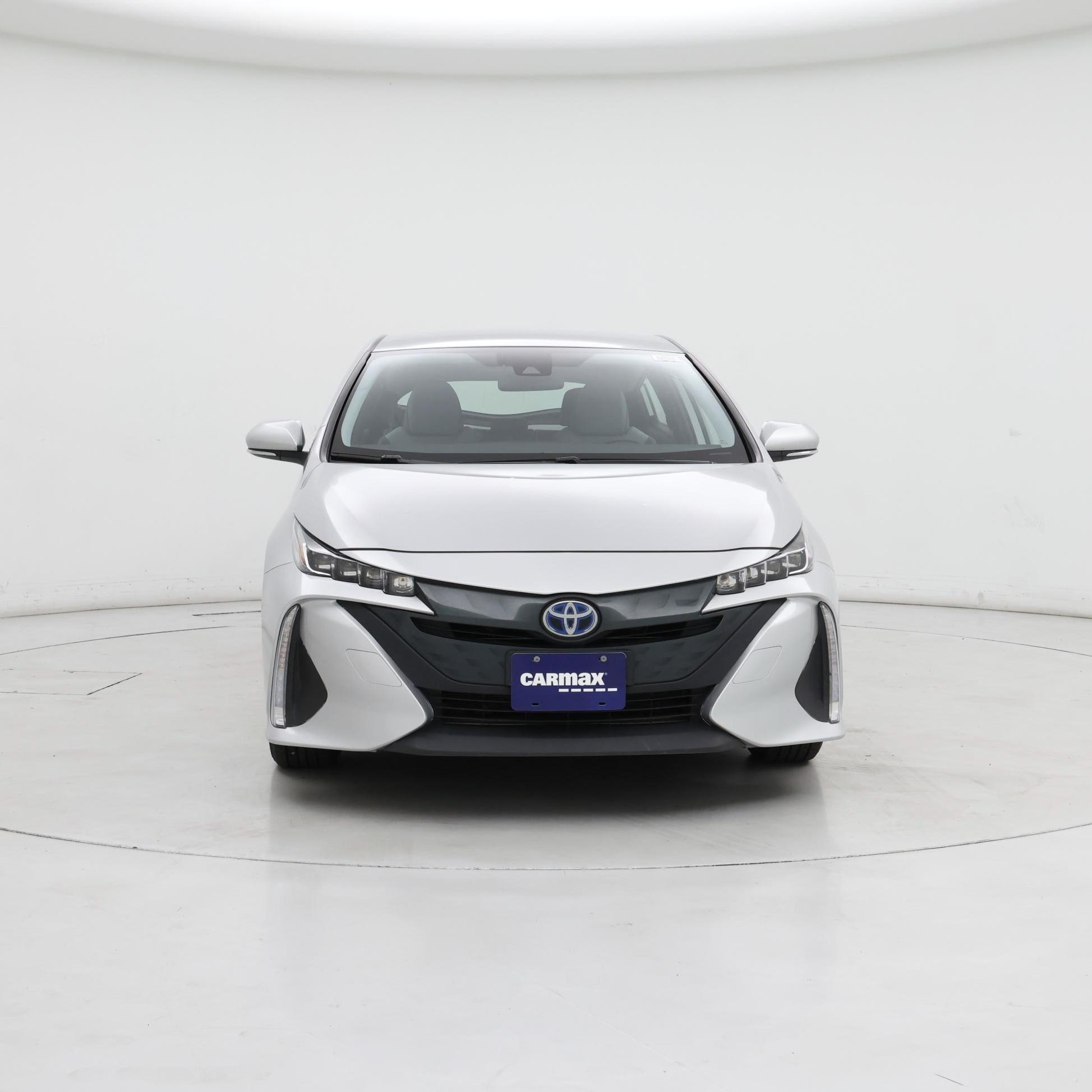 Thumbnail: 2022 Toyota Prius Prime - 5