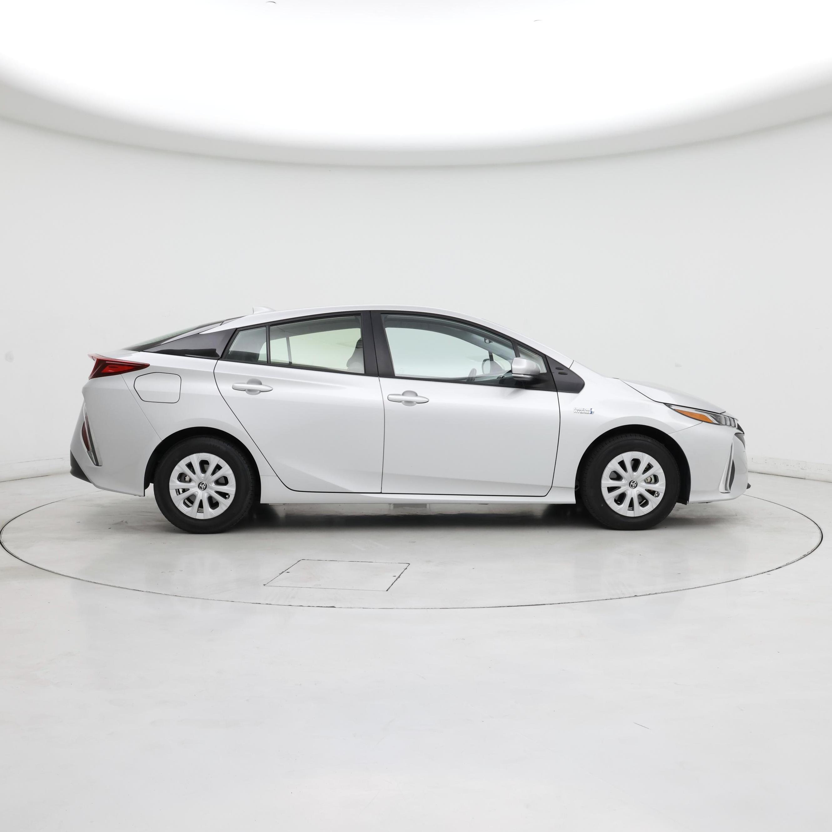 Thumbnail: 2022 Toyota Prius Prime - 7