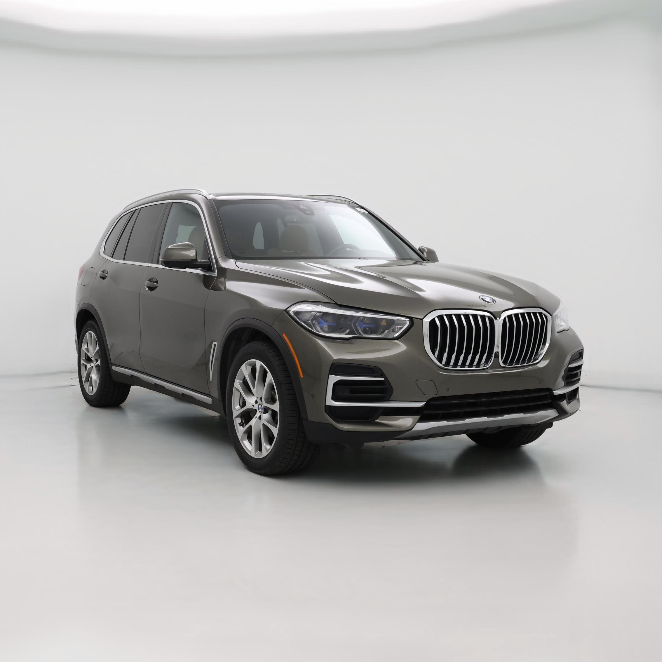 Thumbnail: 2023 BMW X5 - 1