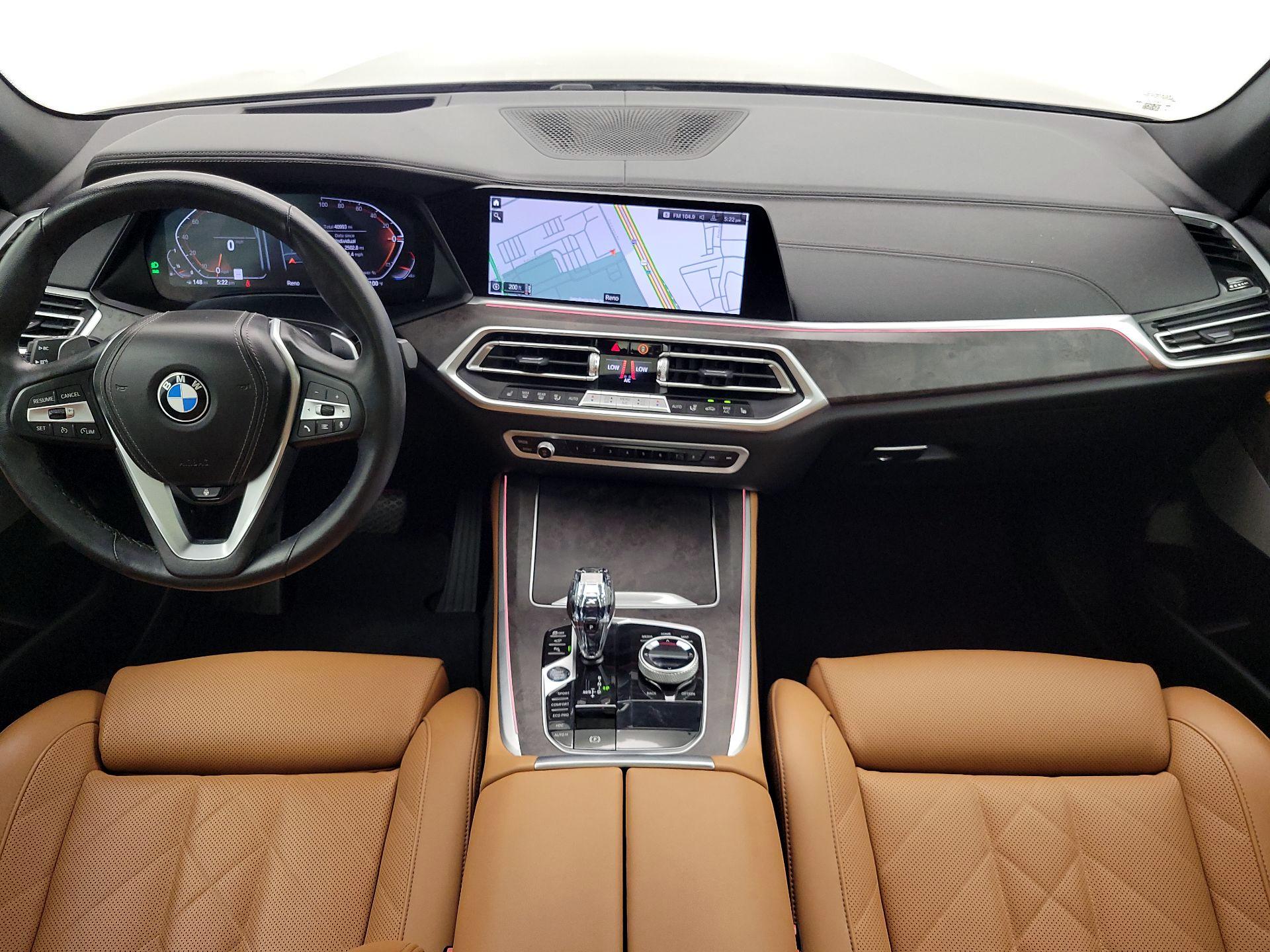 Thumbnail: 2023 BMW X5 - 9