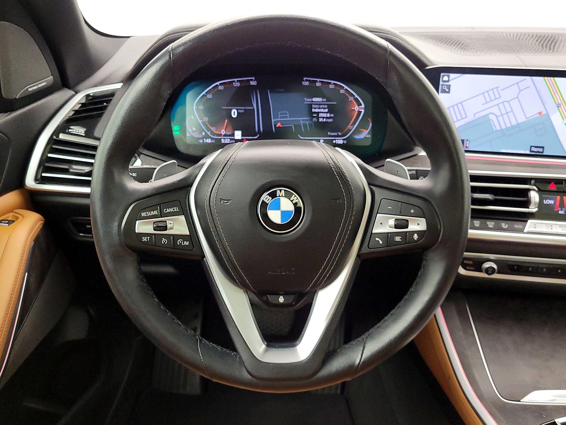 Thumbnail: 2023 BMW X5 - 10