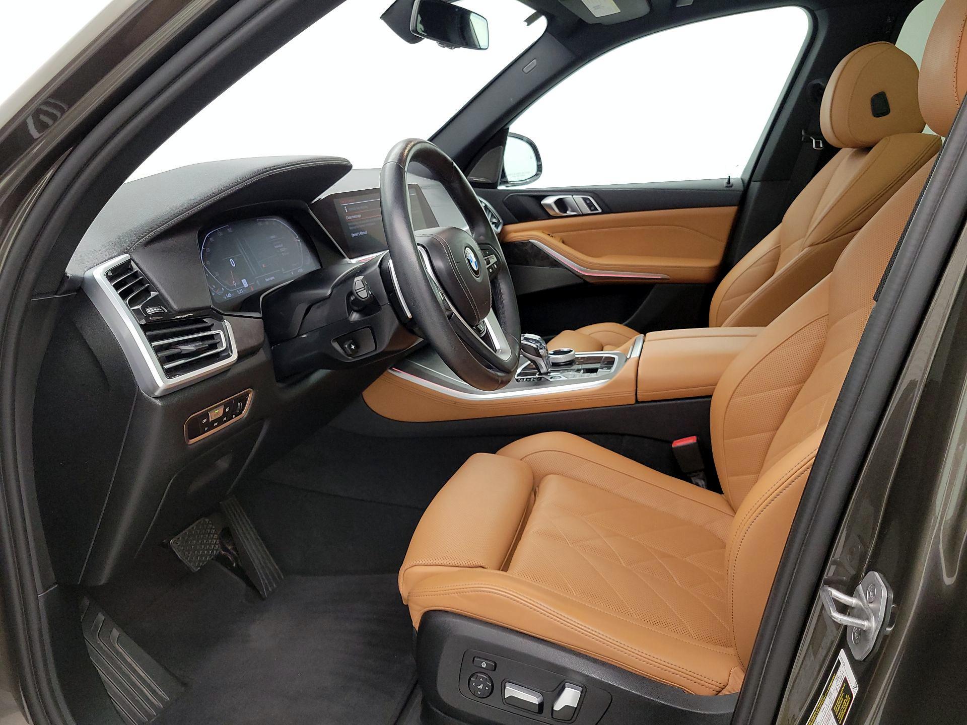 Thumbnail: 2023 BMW X5 - 11