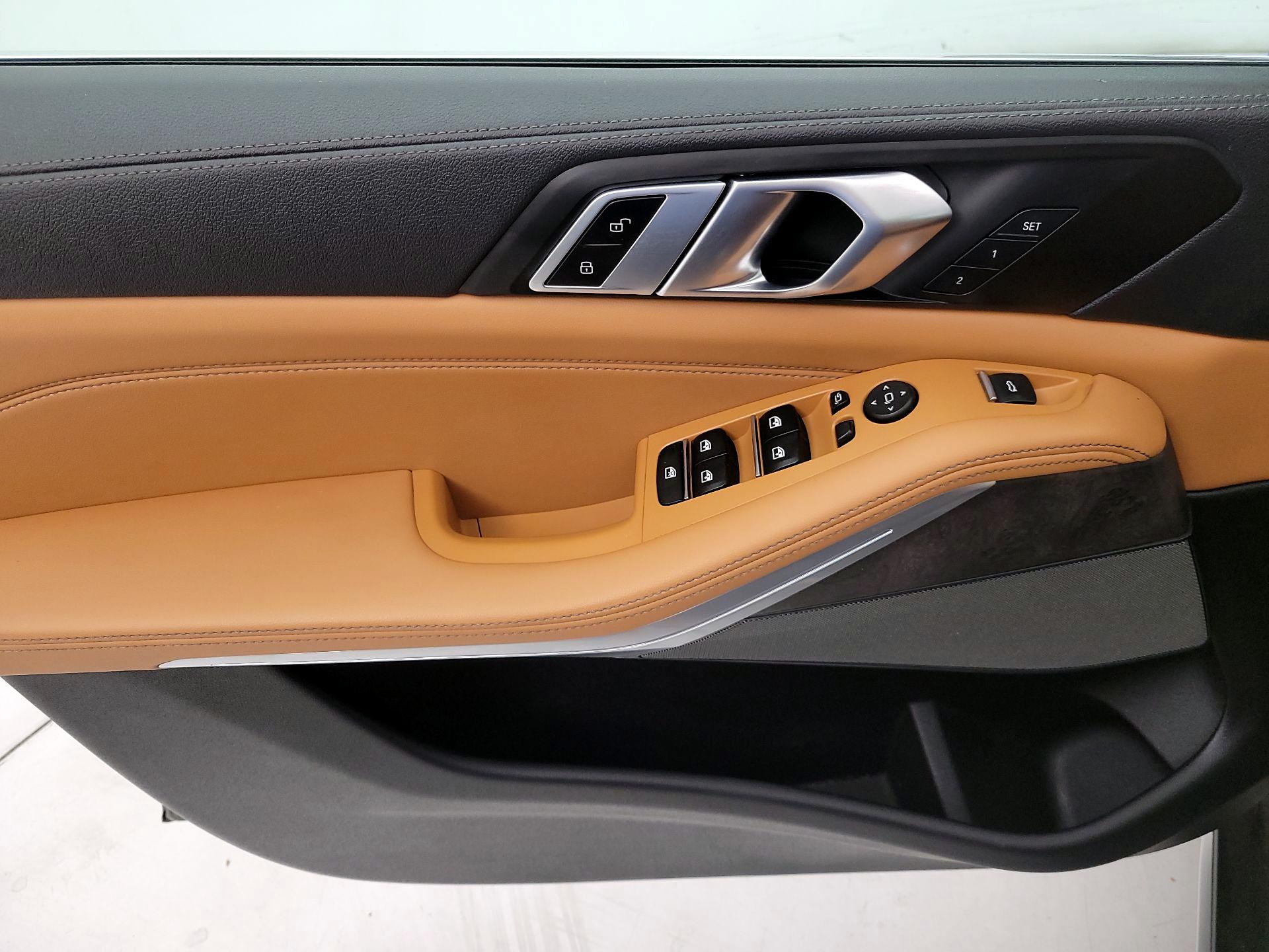 Thumbnail: 2023 BMW X5 - 12