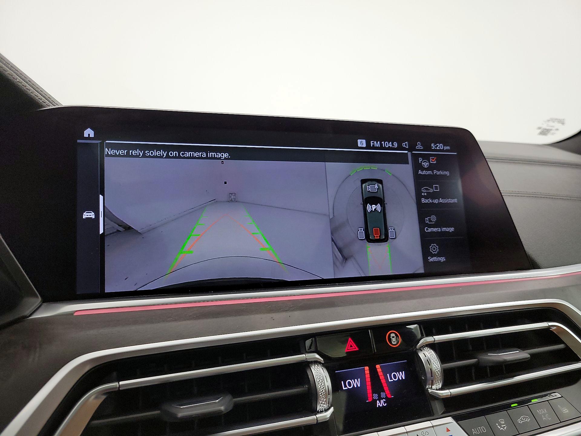 Thumbnail: 2023 BMW X5 - 15