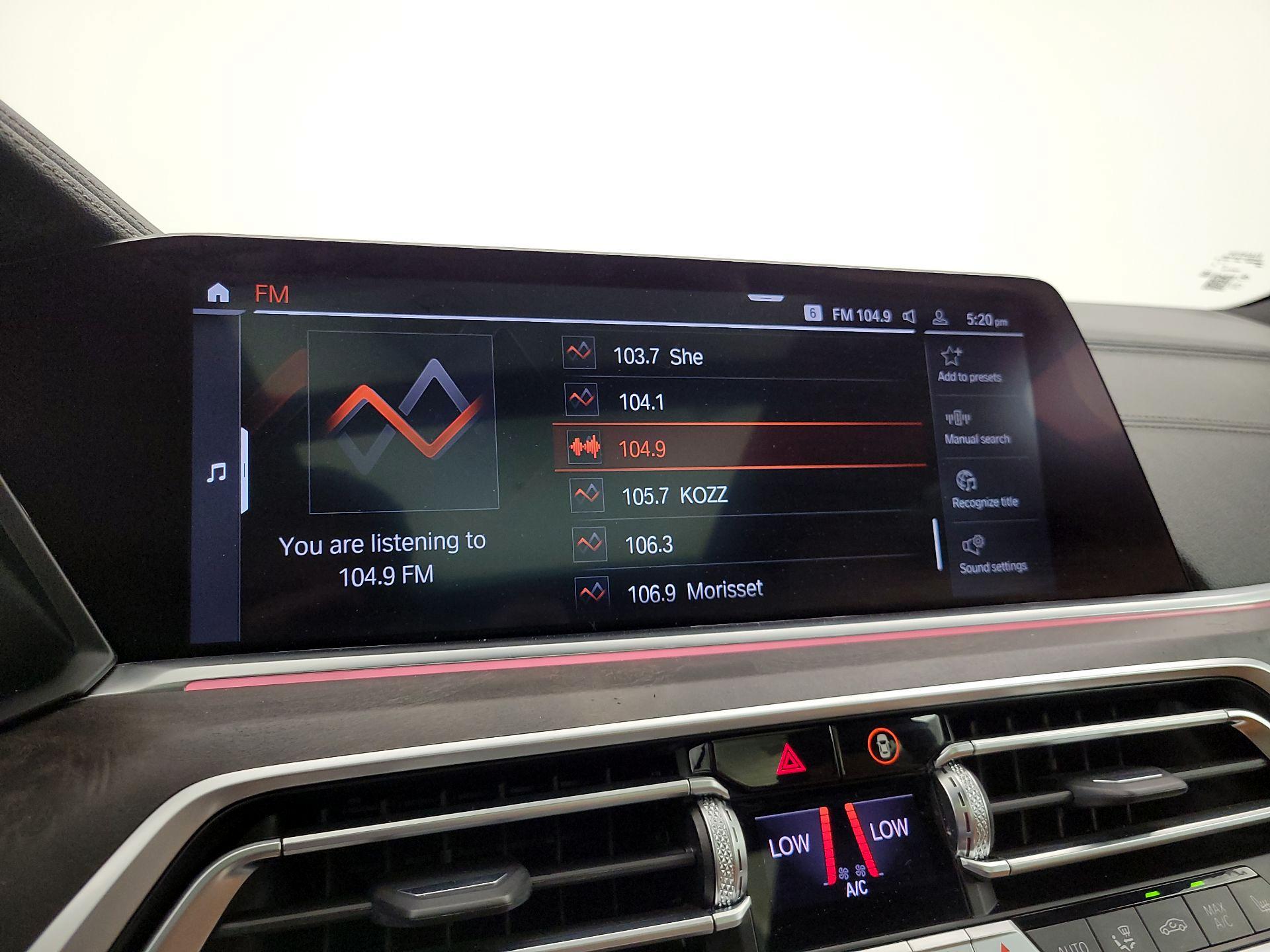 Thumbnail: 2023 BMW X5 - 16