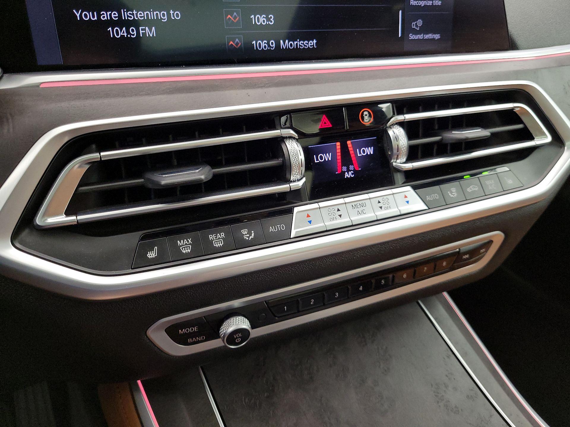 Thumbnail: 2023 BMW X5 - 17