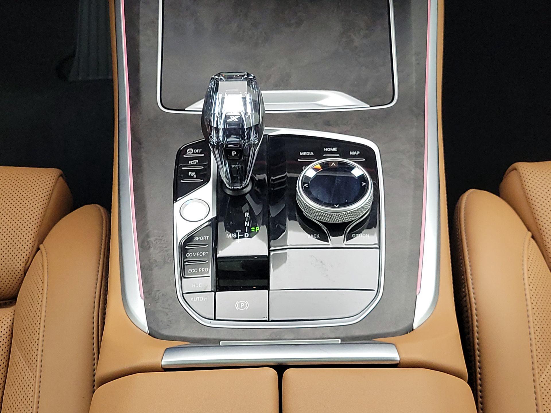 Thumbnail: 2023 BMW X5 - 18