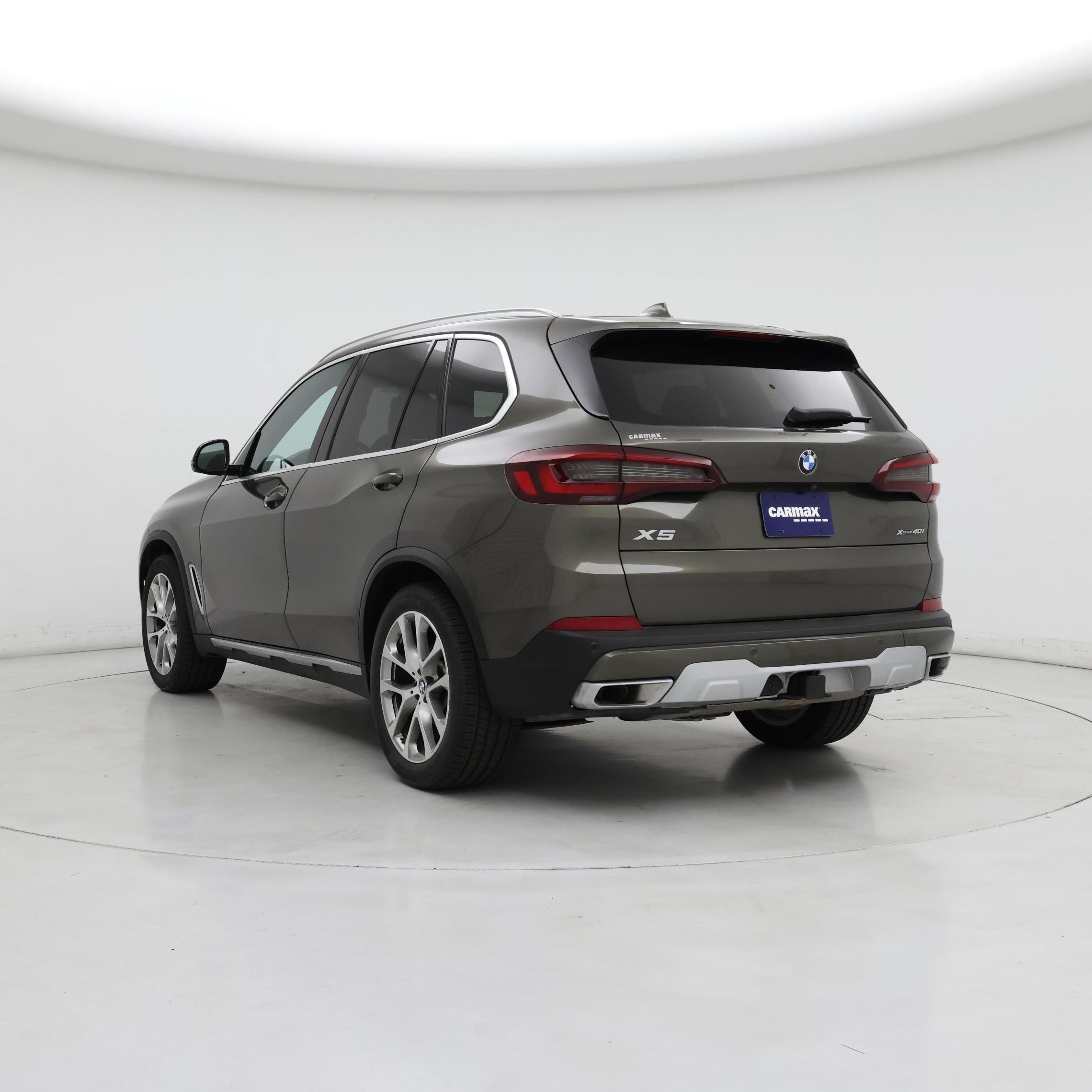 Thumbnail: 2023 BMW X5 - 2