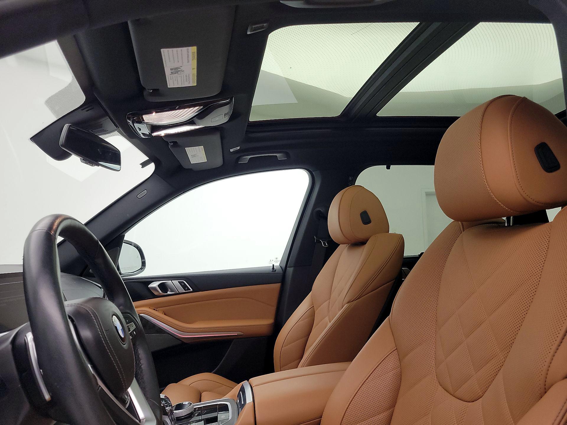 Thumbnail: 2023 BMW X5 - 20