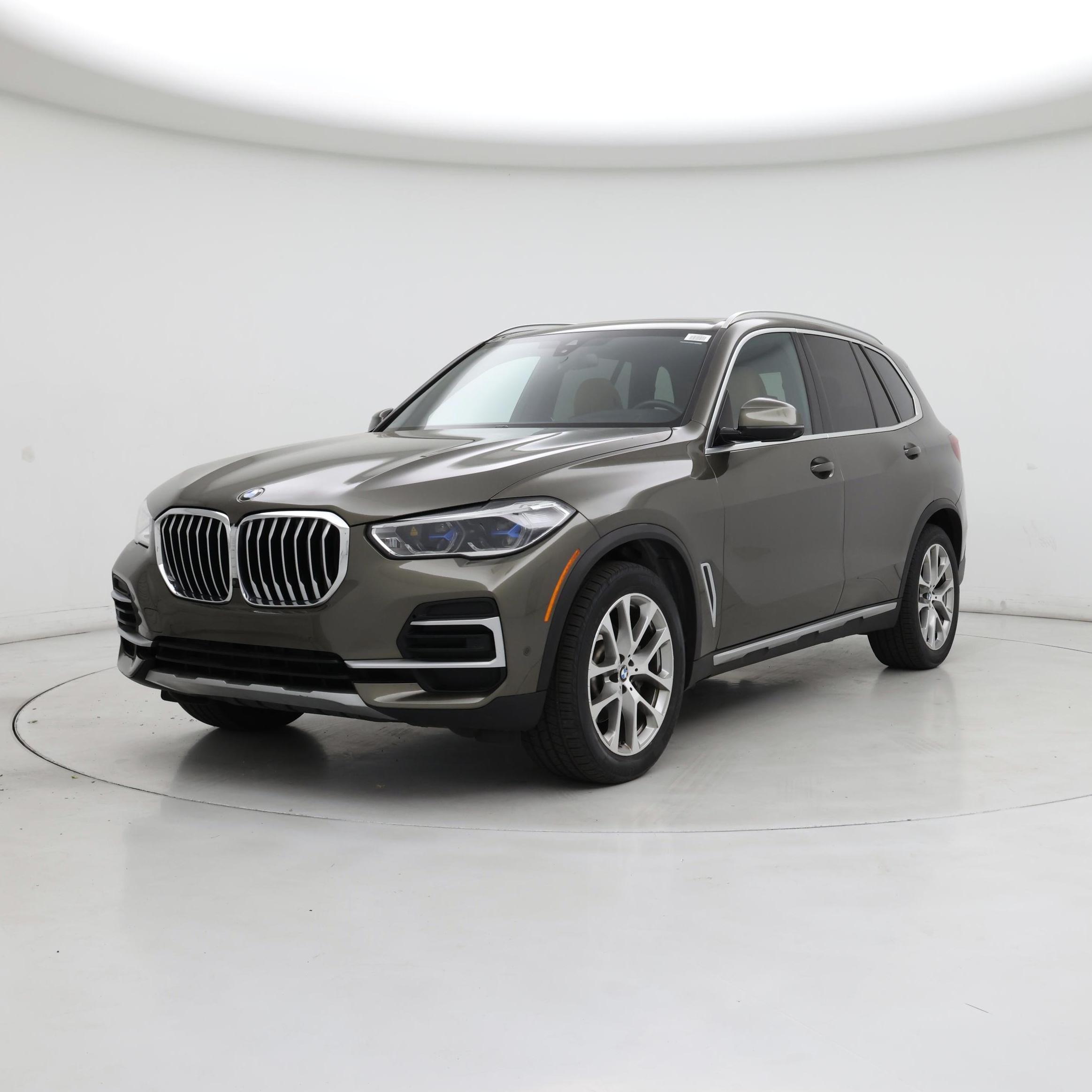 Thumbnail: 2023 BMW X5 - 4