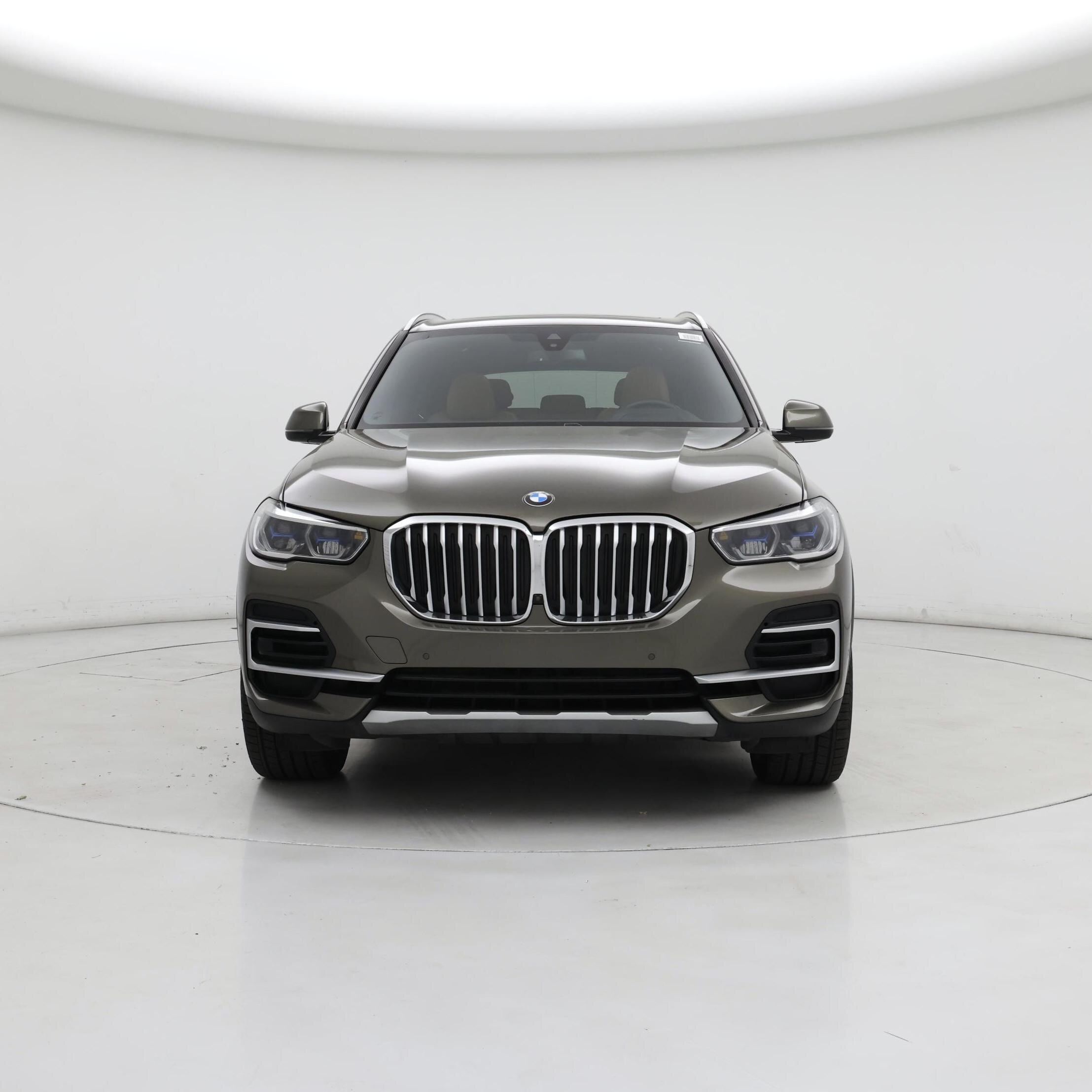 Thumbnail: 2023 BMW X5 - 5