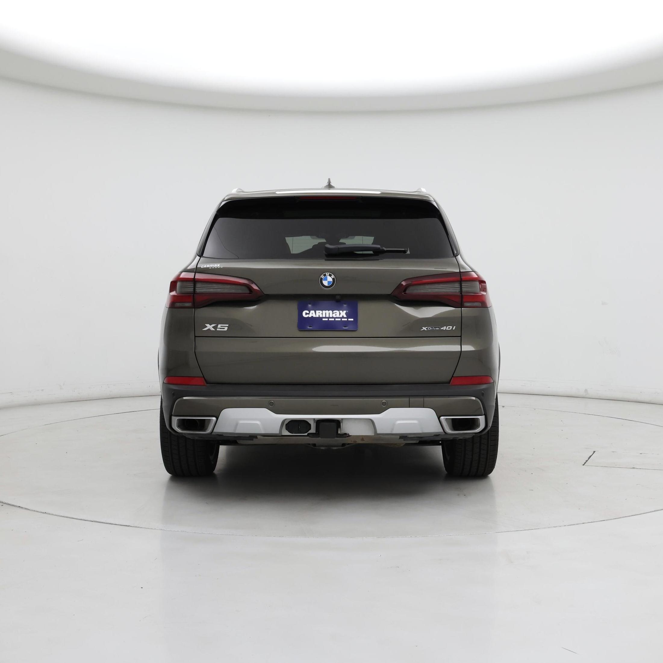Thumbnail: 2023 BMW X5 - 6