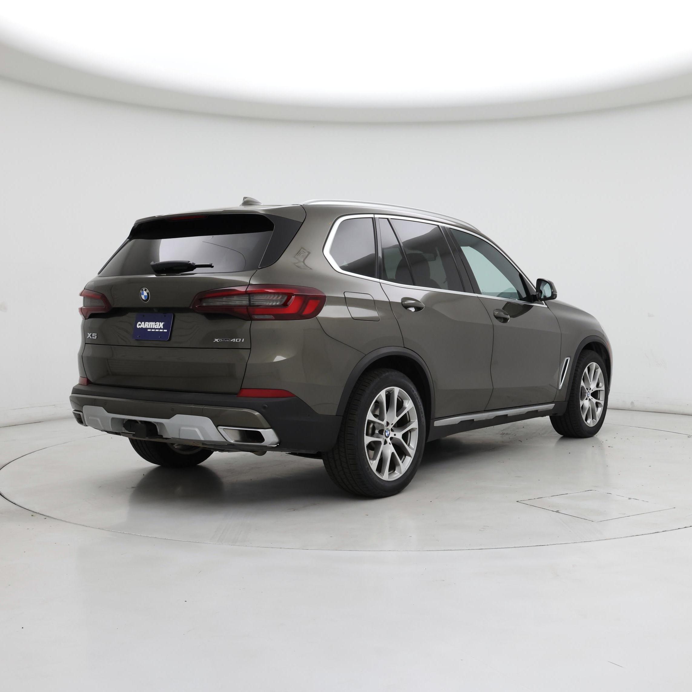 Thumbnail: 2023 BMW X5 - 8