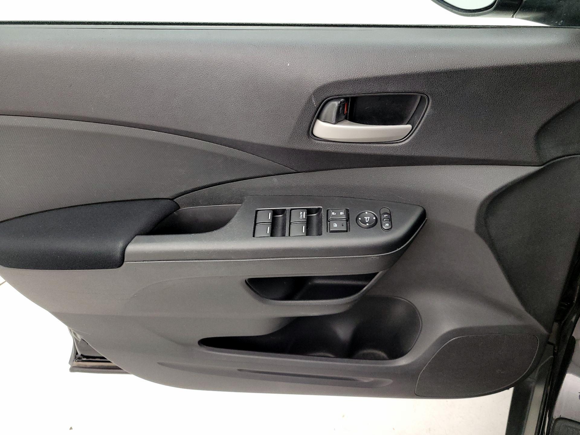 Thumbnail: 2014 Honda CR-V - 12