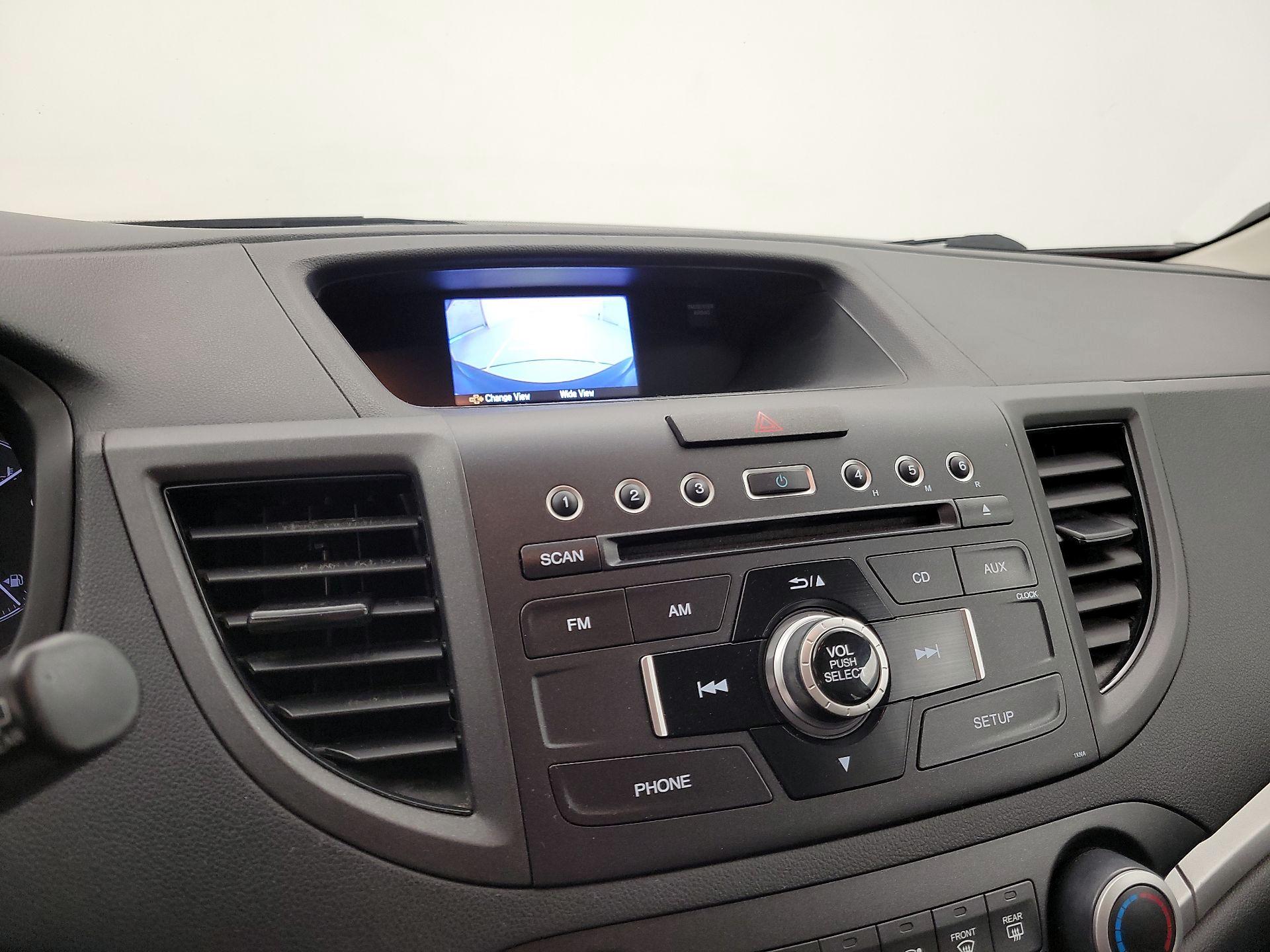 Thumbnail: 2014 Honda CR-V - 14