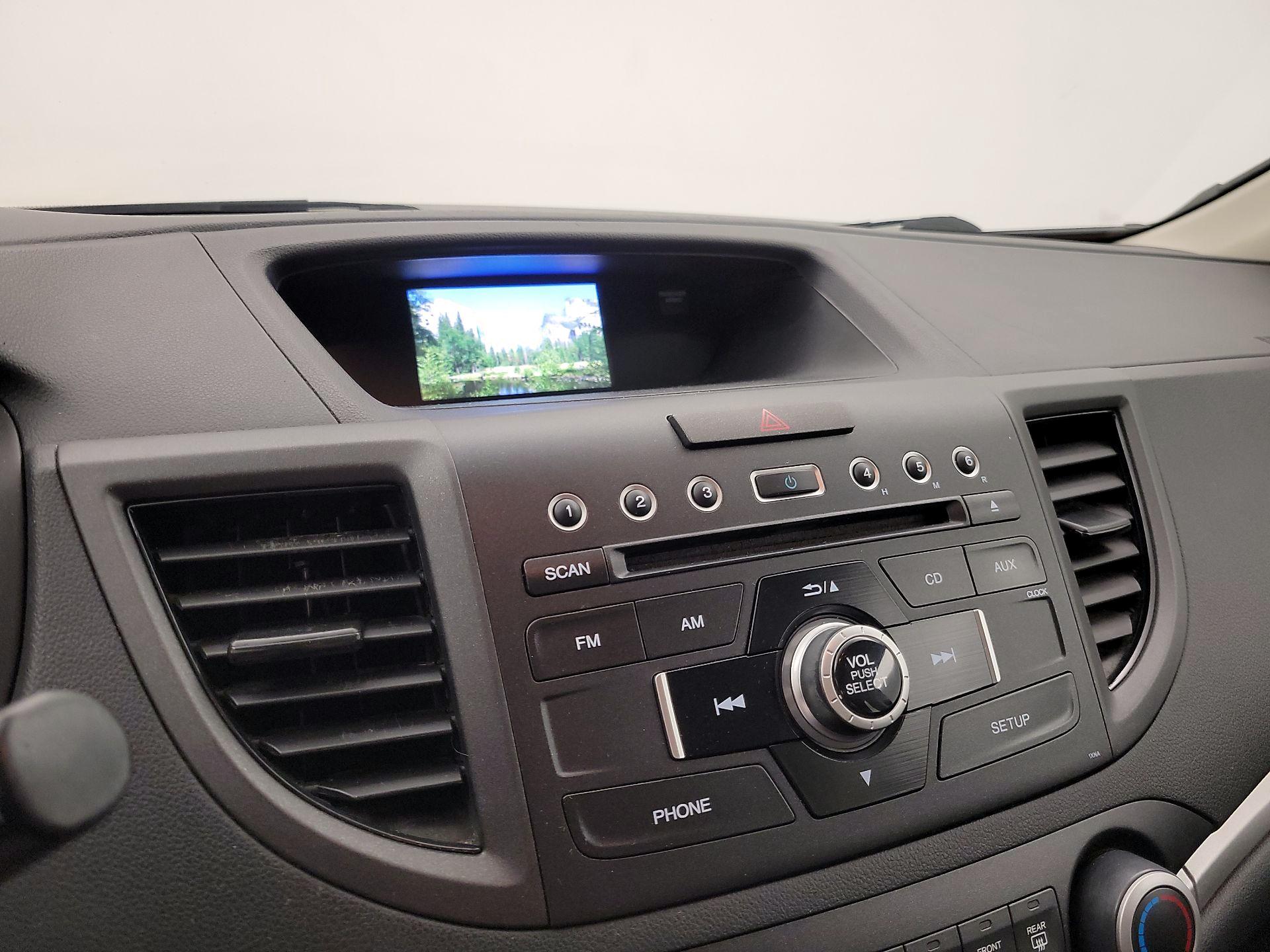 Thumbnail: 2014 Honda CR-V - 15