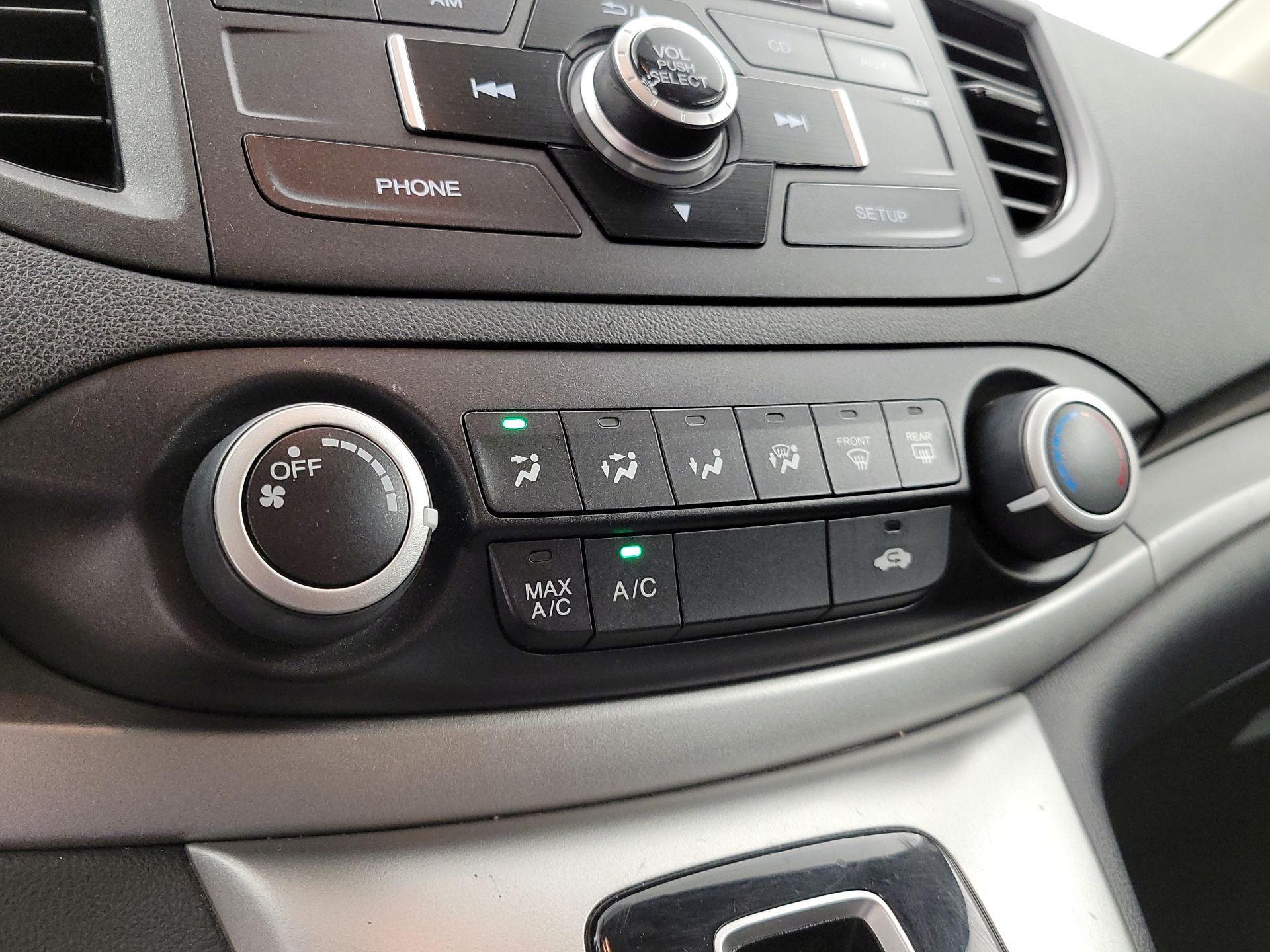Thumbnail: 2014 Honda CR-V - 16