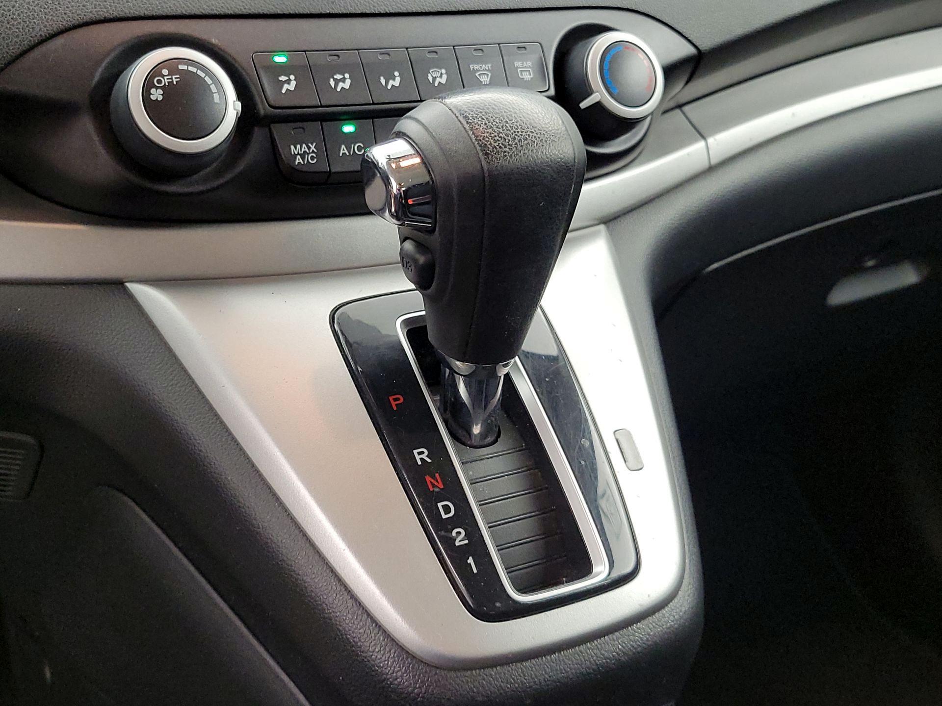 Thumbnail: 2014 Honda CR-V - 17