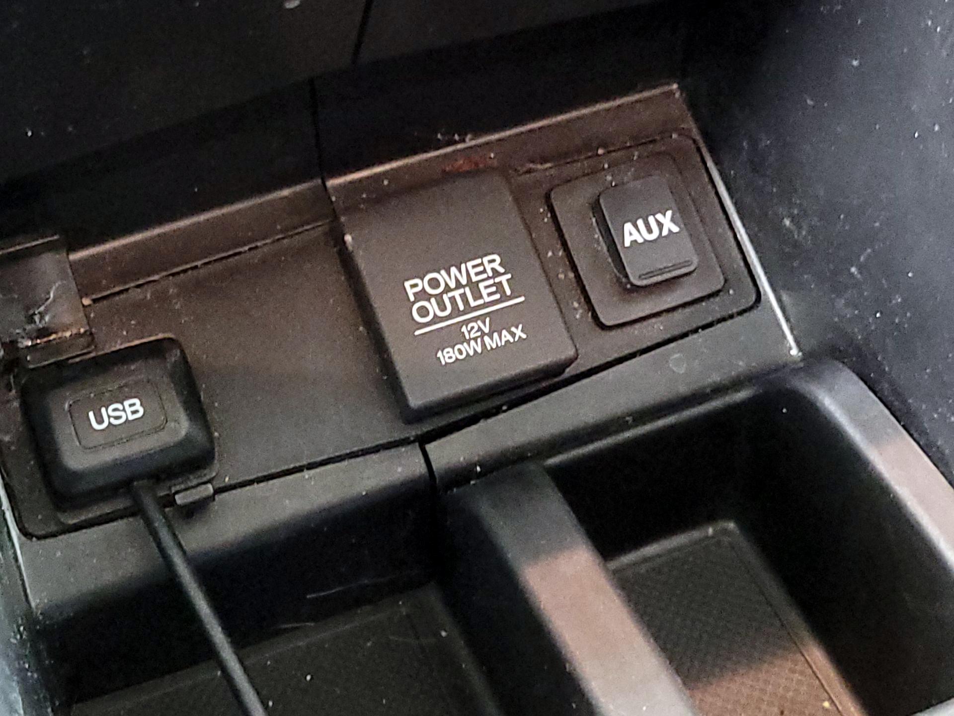 Thumbnail: 2014 Honda CR-V - 18