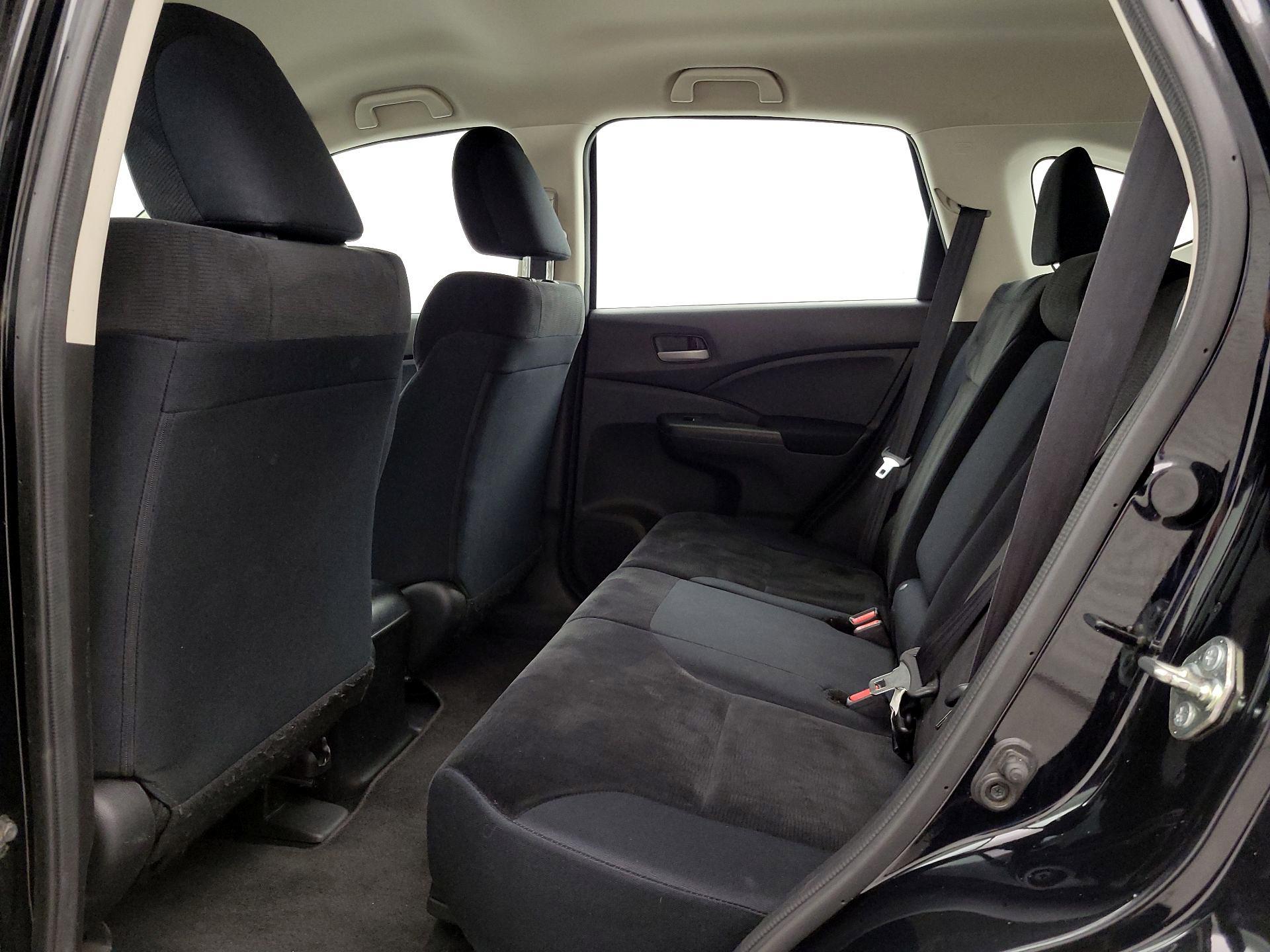 Thumbnail: 2014 Honda CR-V - 19