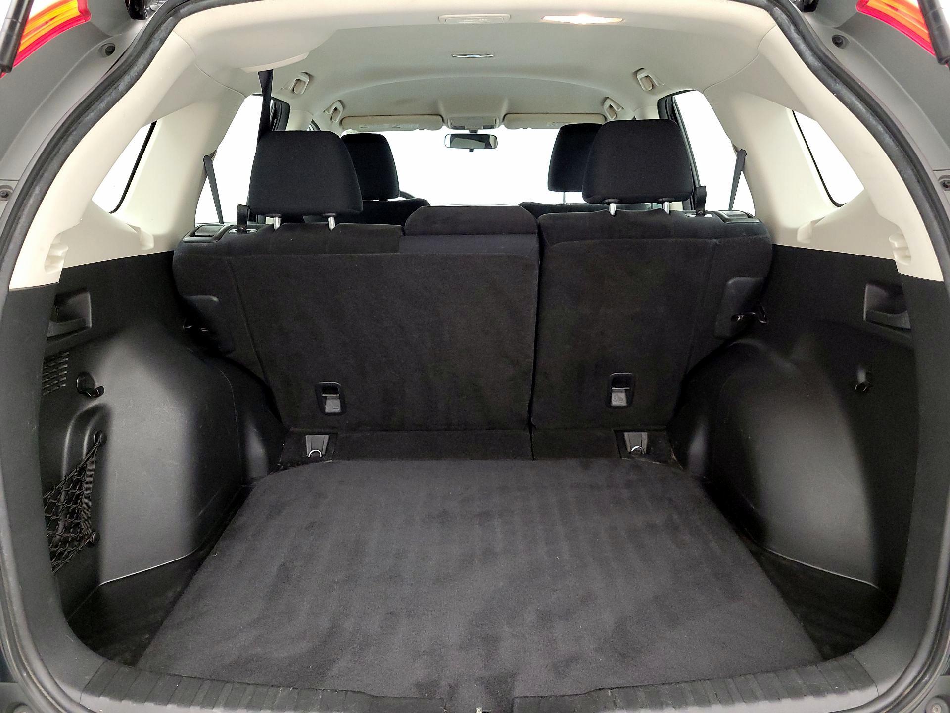 Thumbnail: 2014 Honda CR-V - 20