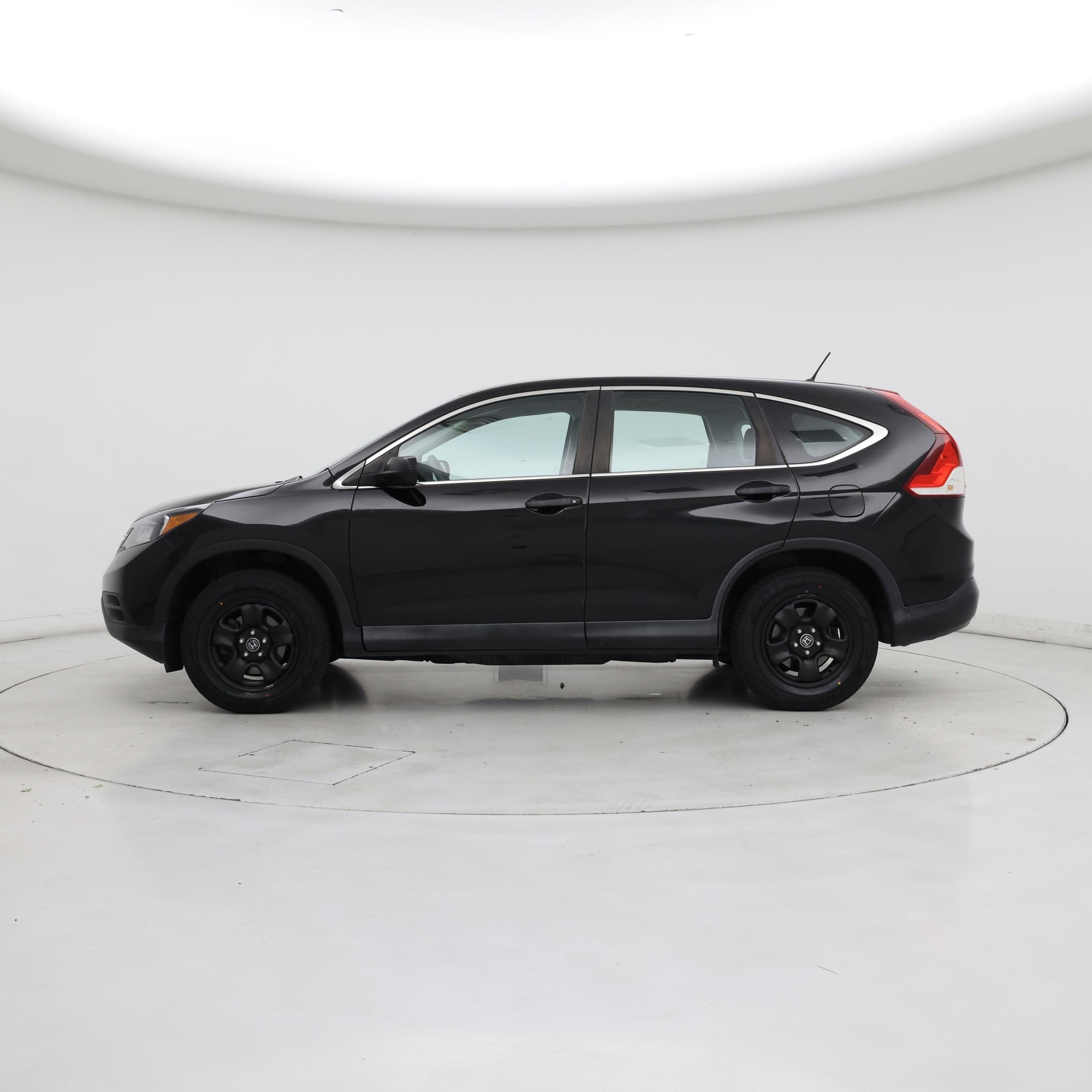 Thumbnail: 2014 Honda CR-V - 3