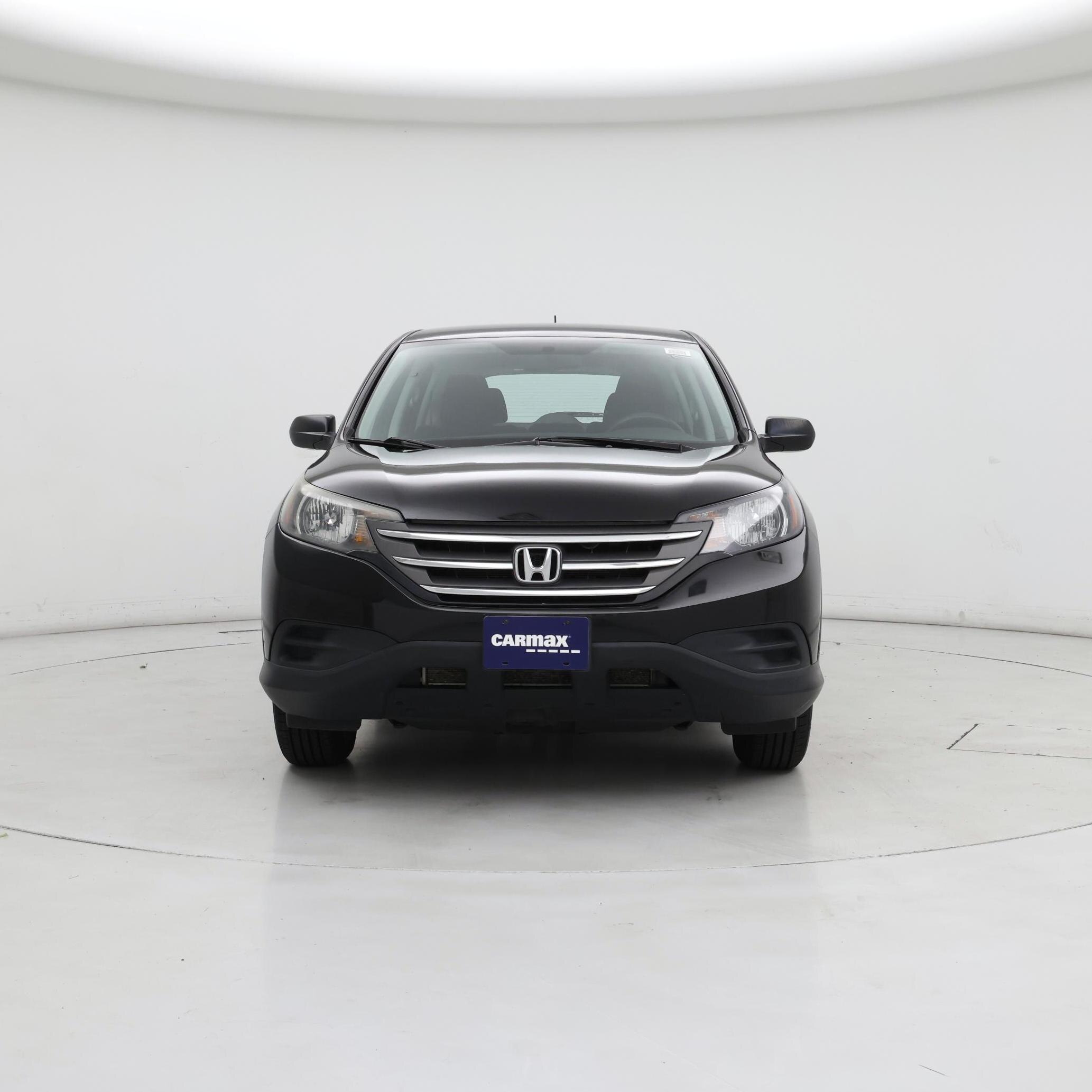 Thumbnail: 2014 Honda CR-V - 5