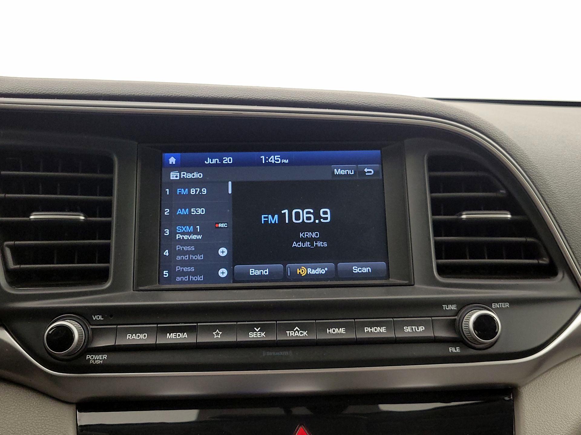 Thumbnail: 2019 Hyundai Elantra - 15