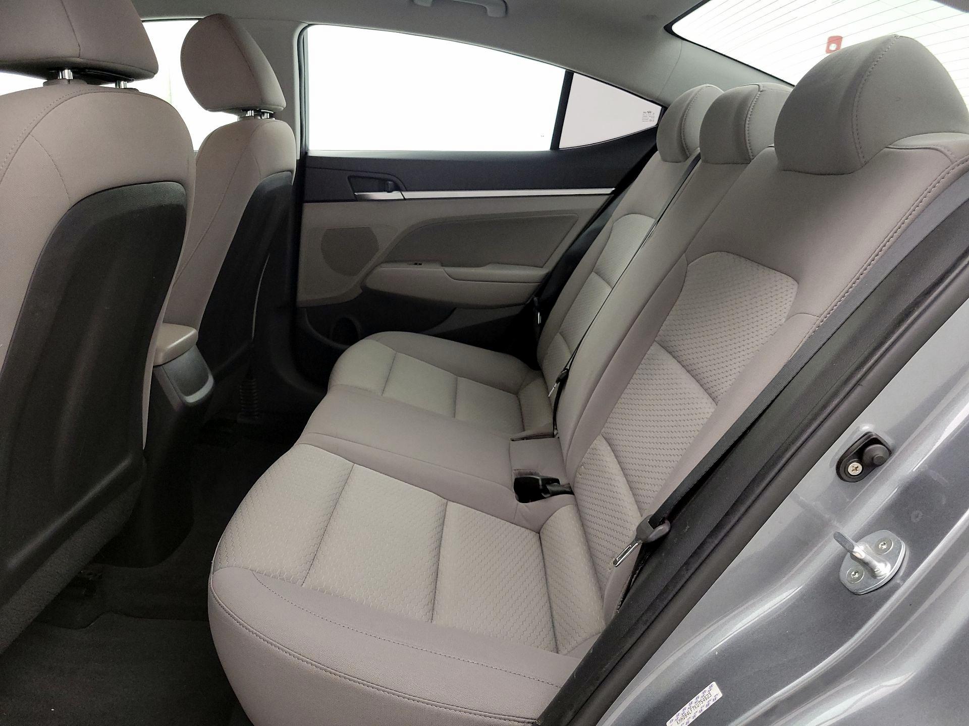 Thumbnail: 2019 Hyundai Elantra - 18