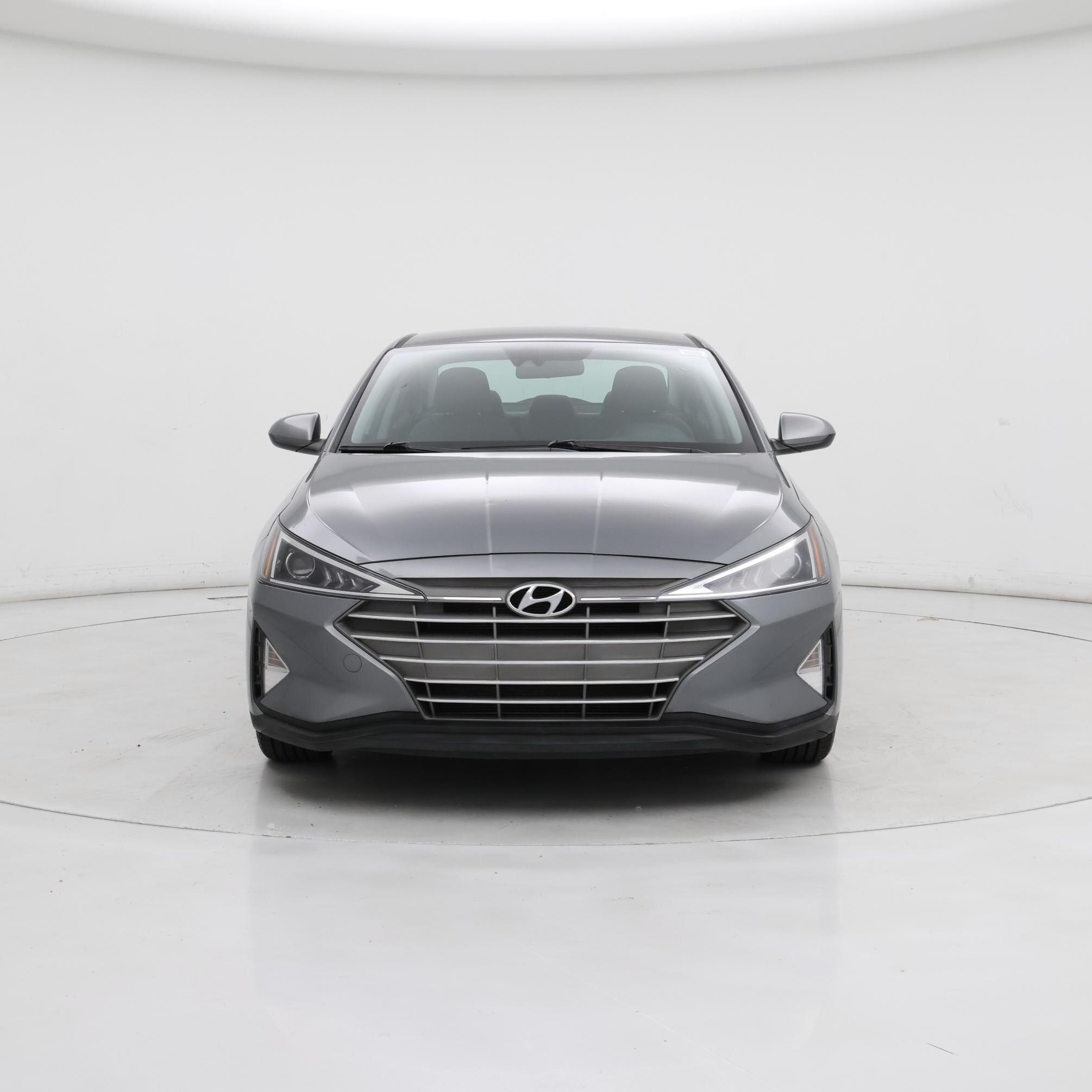 Thumbnail: 2019 Hyundai Elantra - 5
