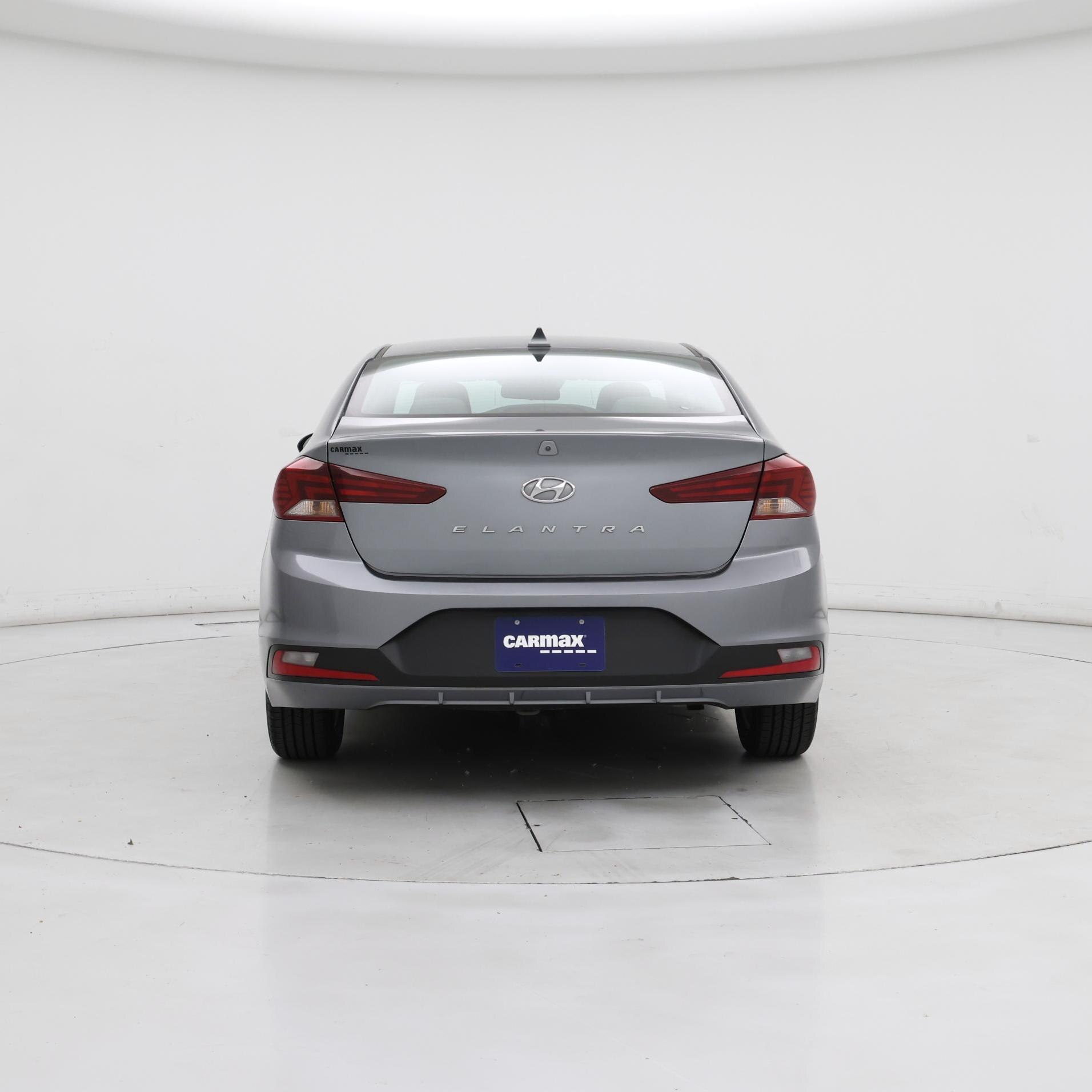 Thumbnail: 2019 Hyundai Elantra - 6