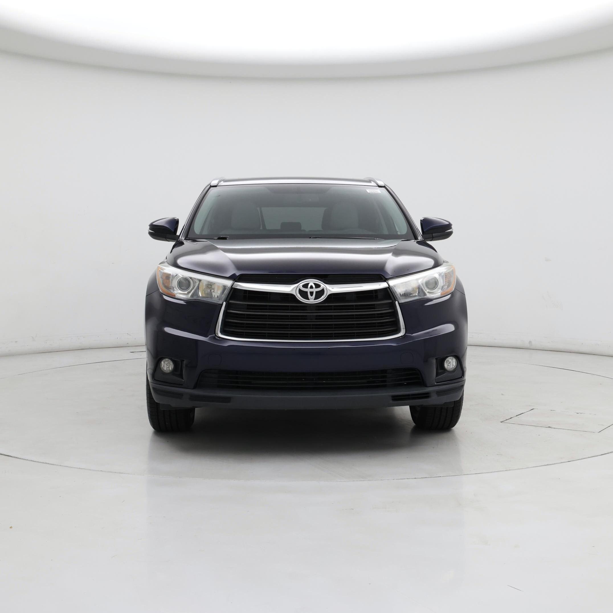 Thumbnail: 2015 Toyota Highlander - 5