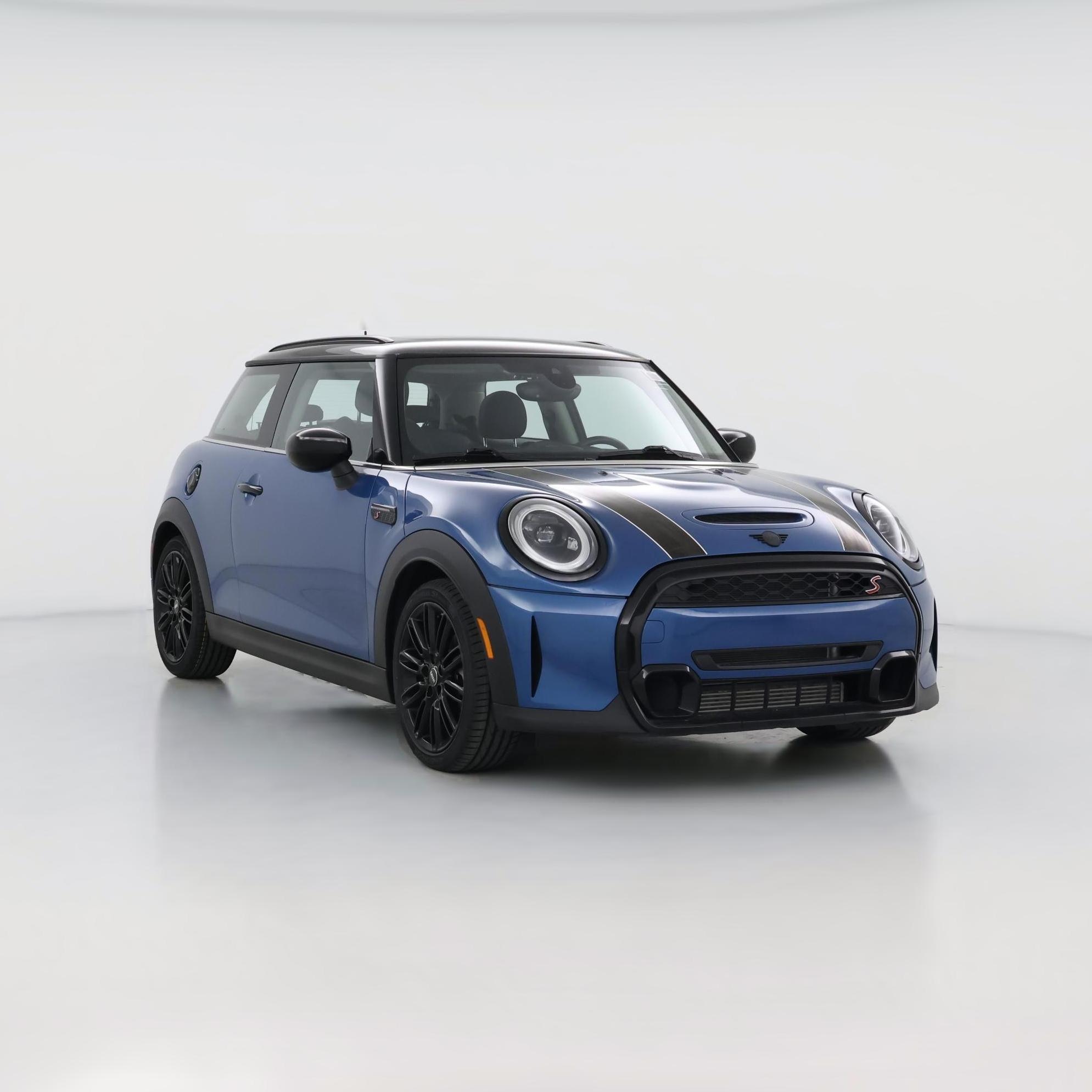 Thumbnail: 2023 MINI Cooper Hardtop - 1