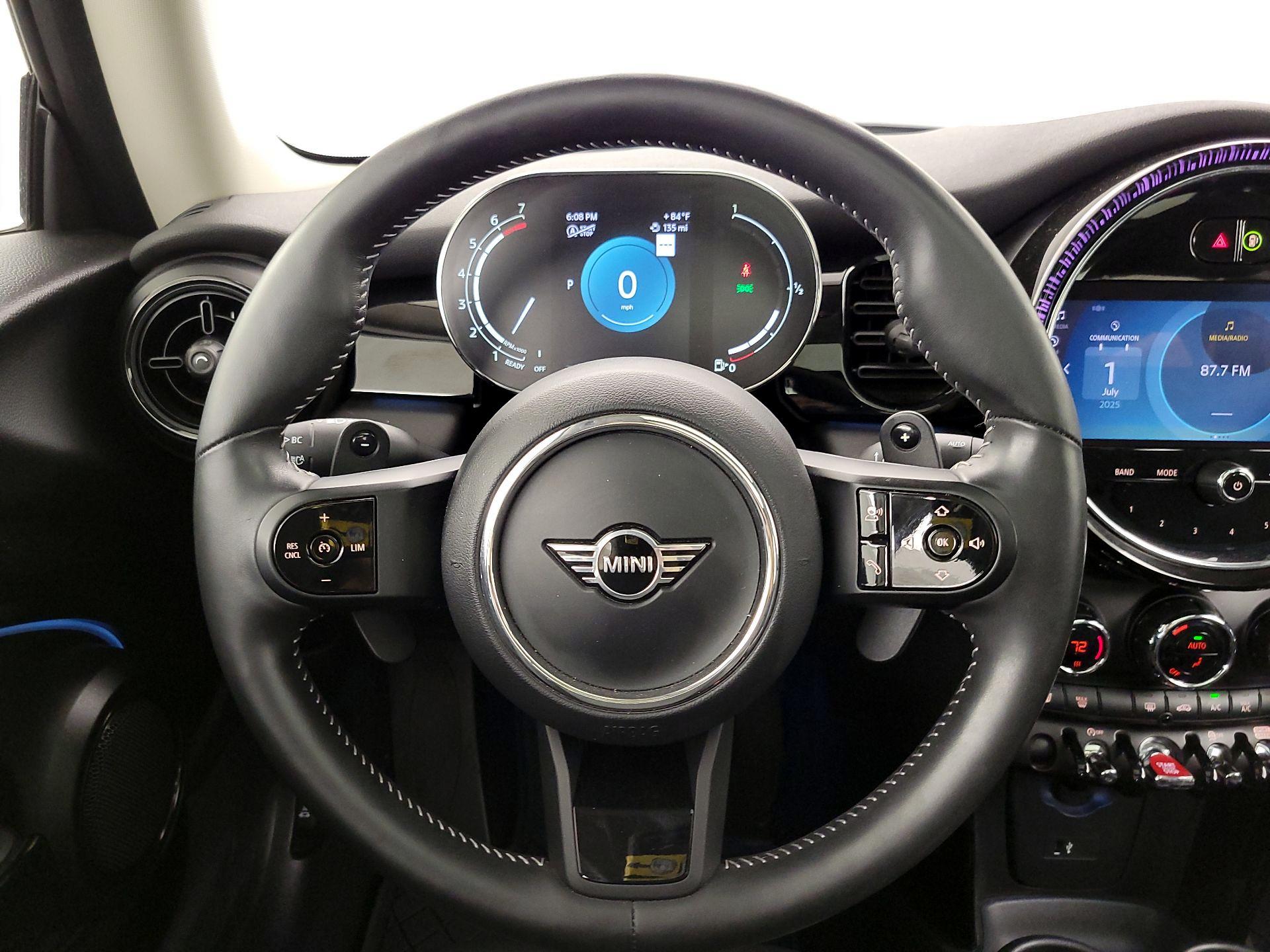 Thumbnail: 2023 MINI Cooper Hardtop - 10