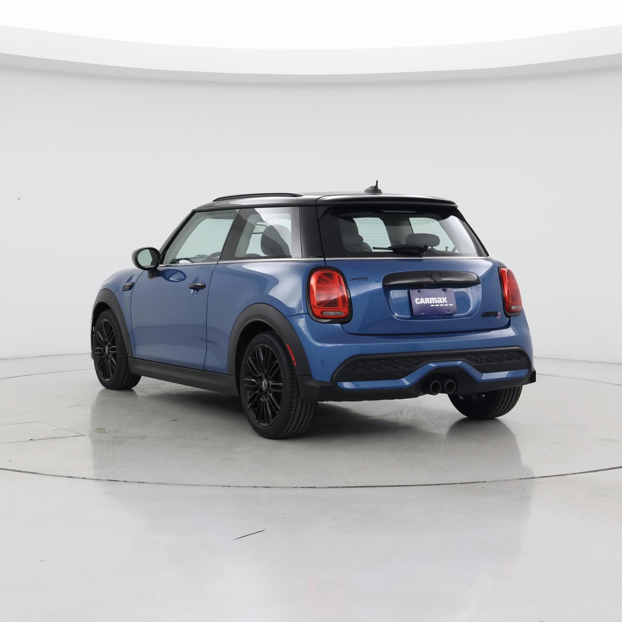 Thumbnail: 2023 MINI Cooper Hardtop - 2