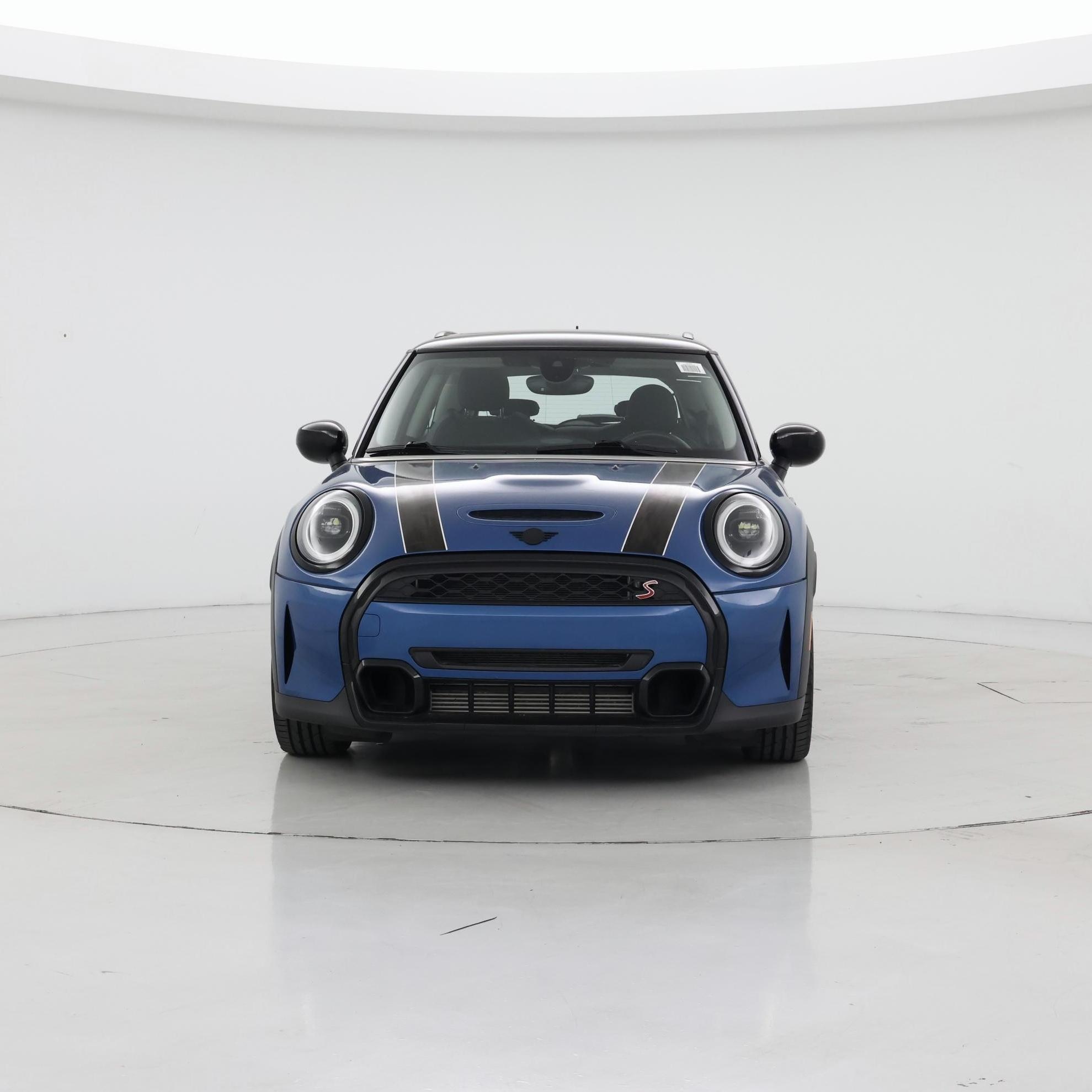 Thumbnail: 2023 MINI Cooper Hardtop - 5