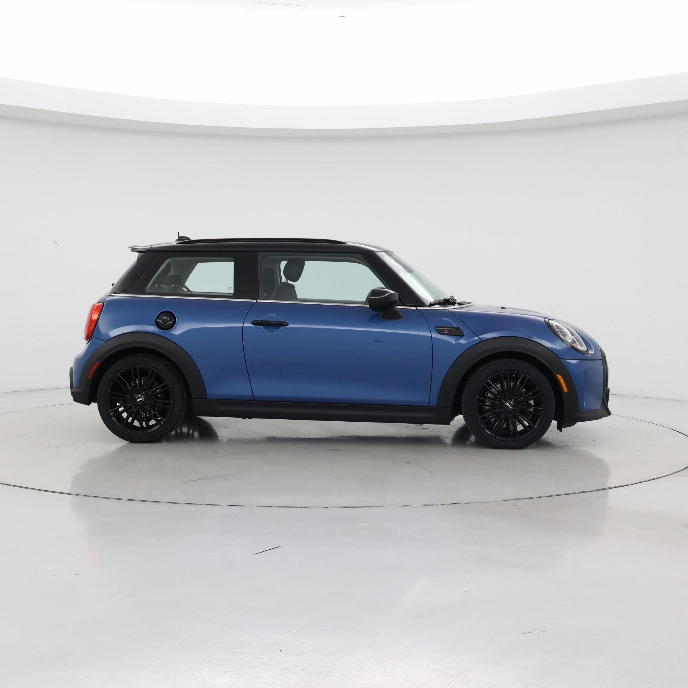 Thumbnail: 2023 MINI Cooper Hardtop - 7