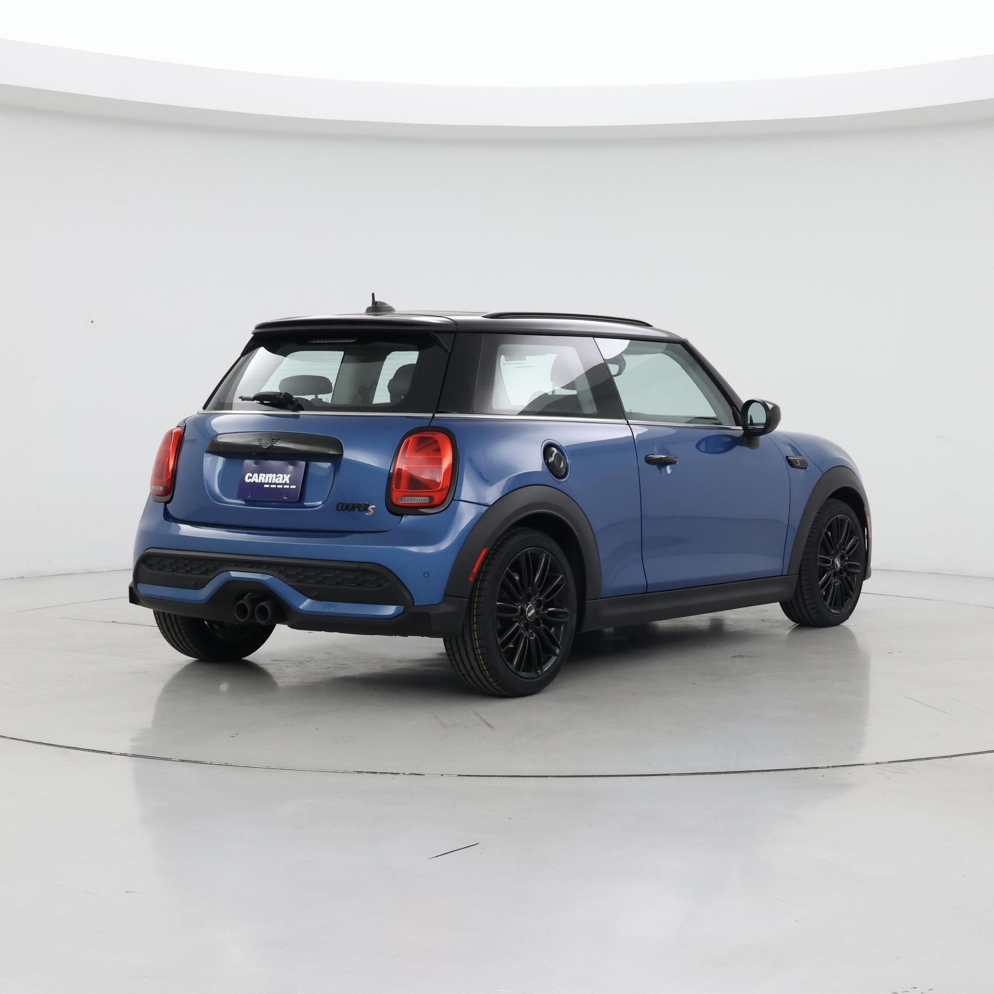 Thumbnail: 2023 MINI Cooper Hardtop - 8