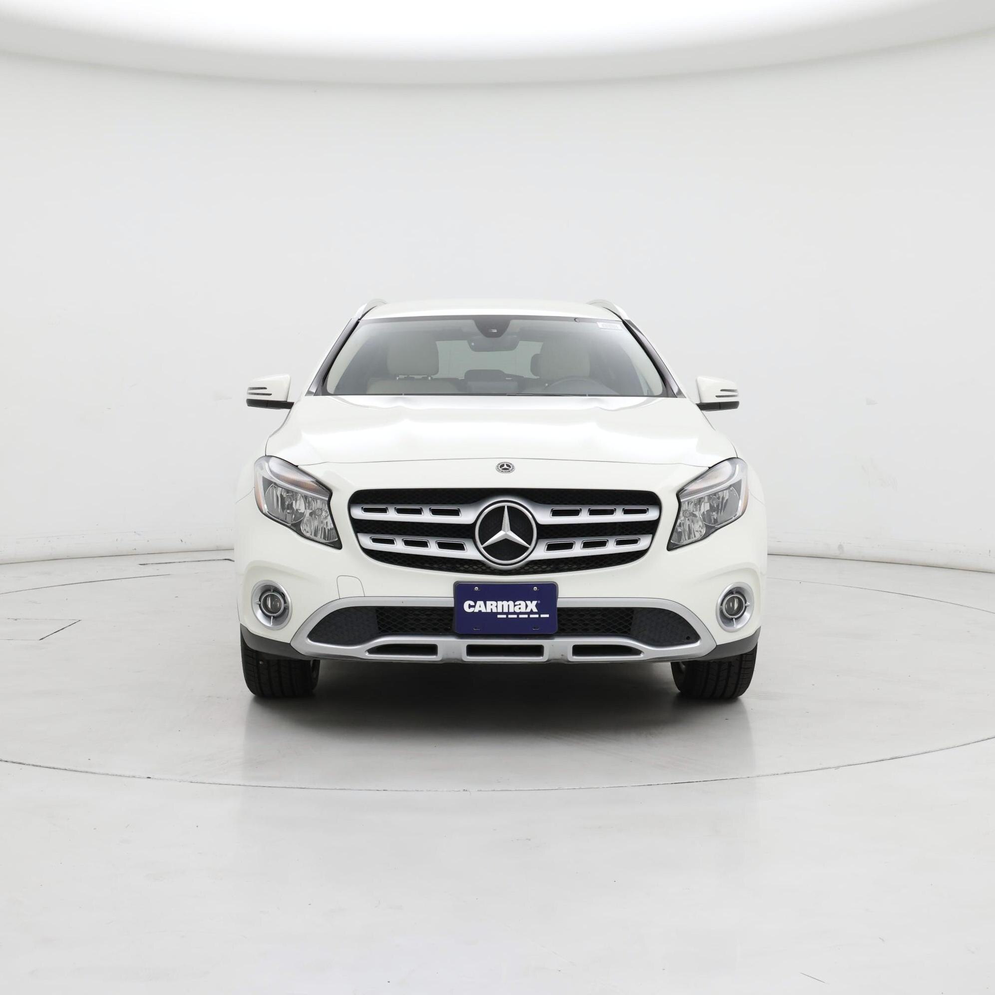 Thumbnail: 2018 Mercedes-Benz GLA - 5