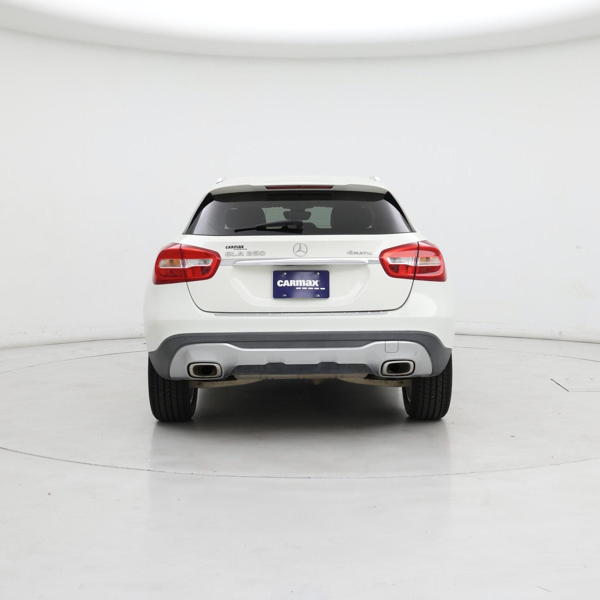 Thumbnail: 2018 Mercedes-Benz GLA - 6