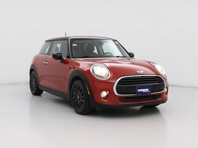 2016 MINI Cooper Hardtop  -
                  Reno, NV