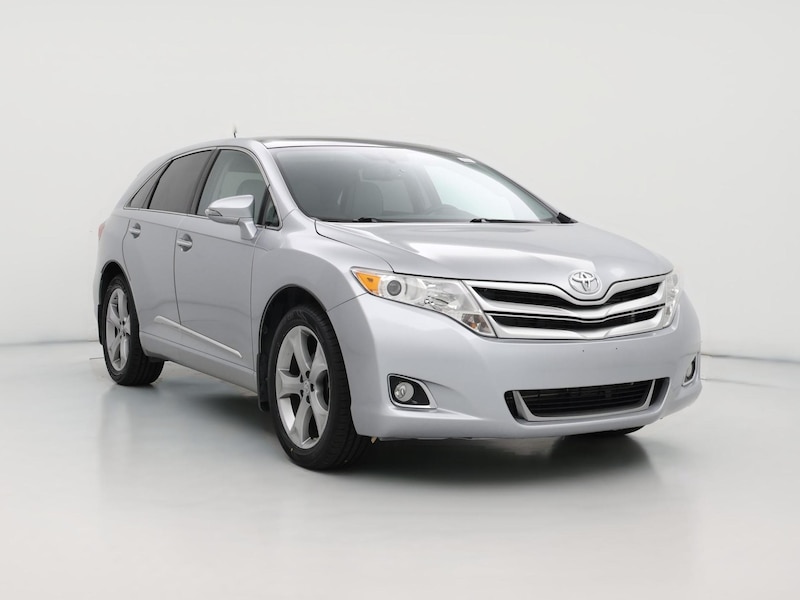 2015 Toyota Venza XLE -
                  Reno, NV