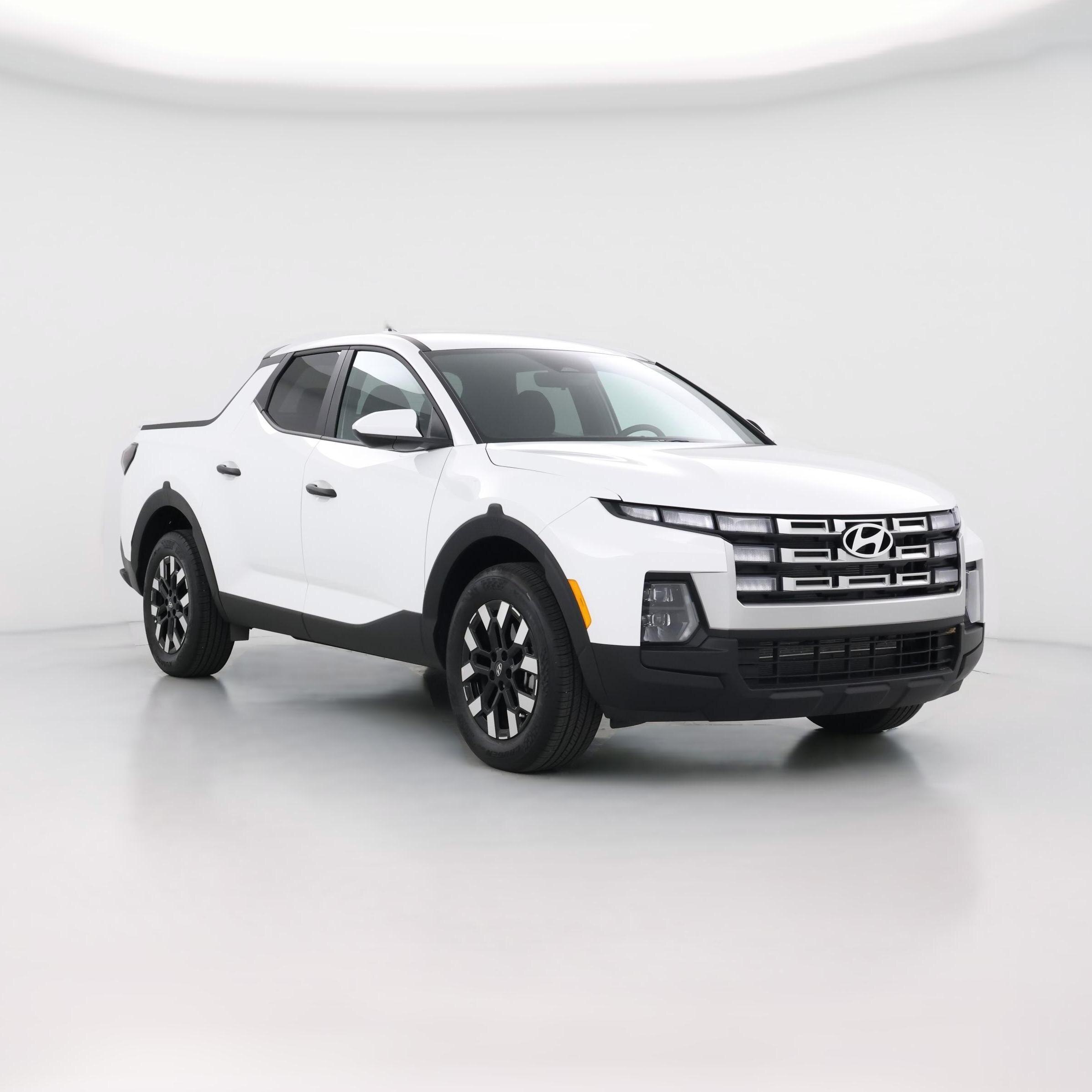 Thumbnail: 2025 Hyundai Santa Cruz - 1