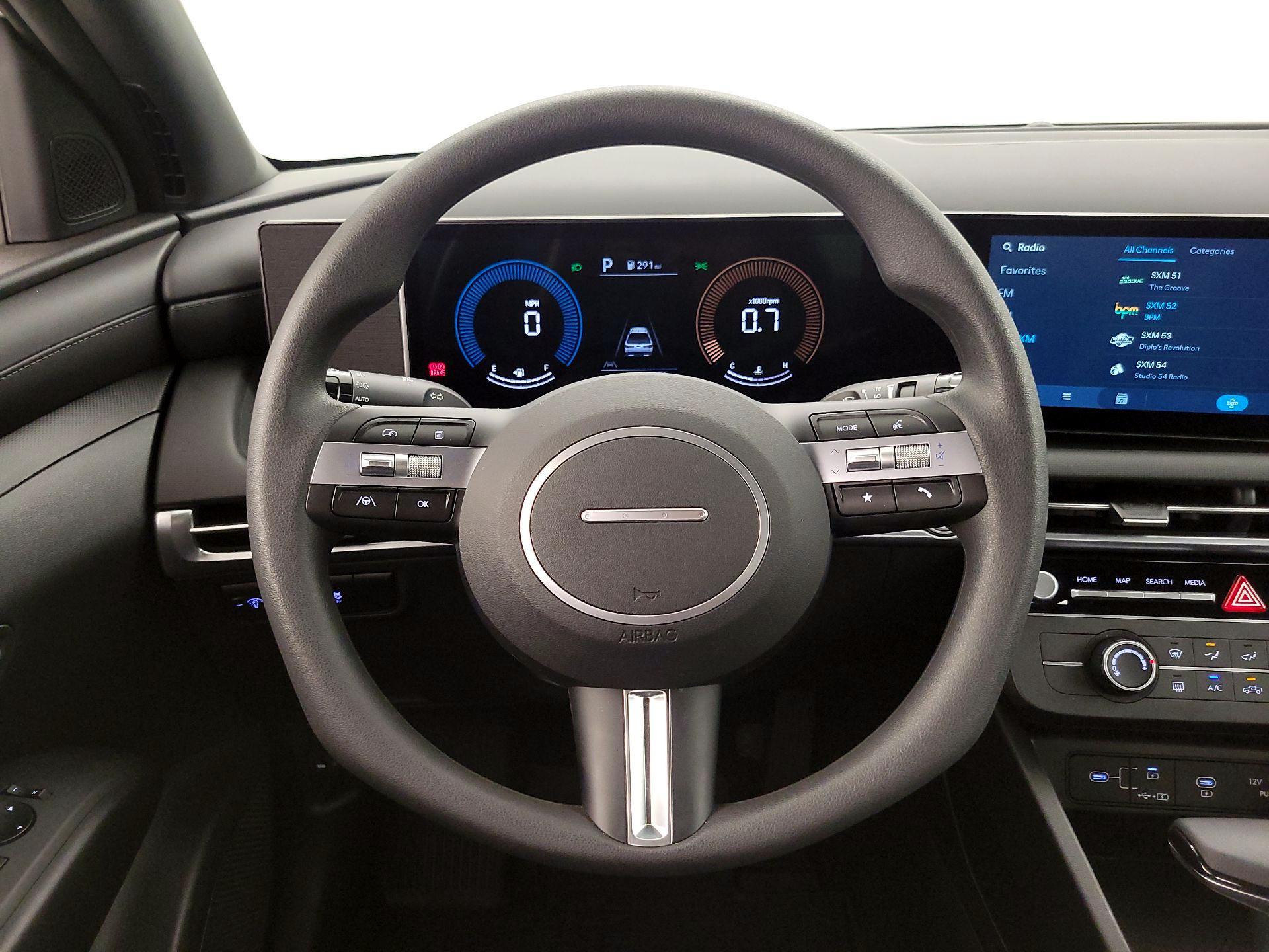 Thumbnail: 2025 Hyundai Santa Cruz - 10