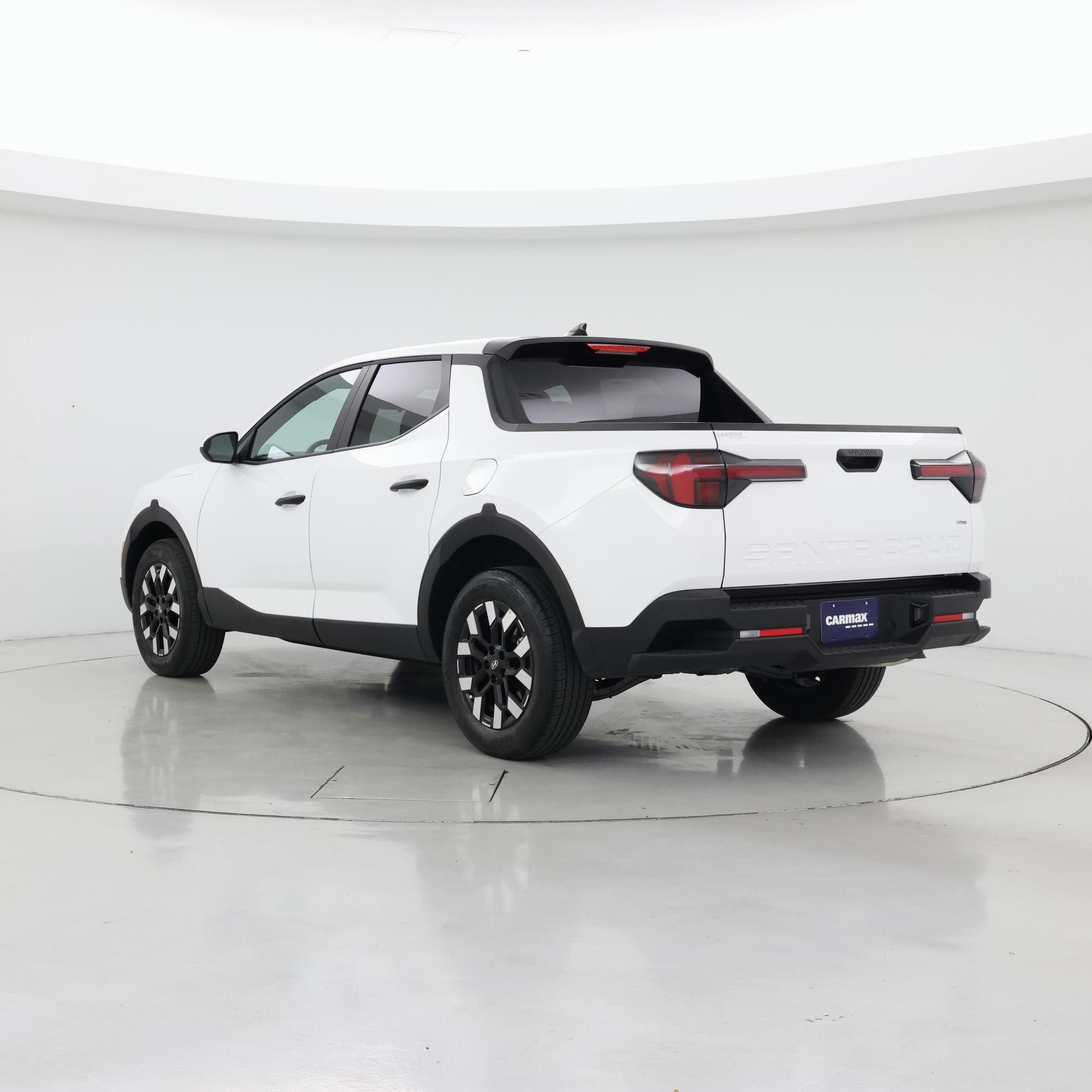 Thumbnail: 2025 Hyundai Santa Cruz - 2