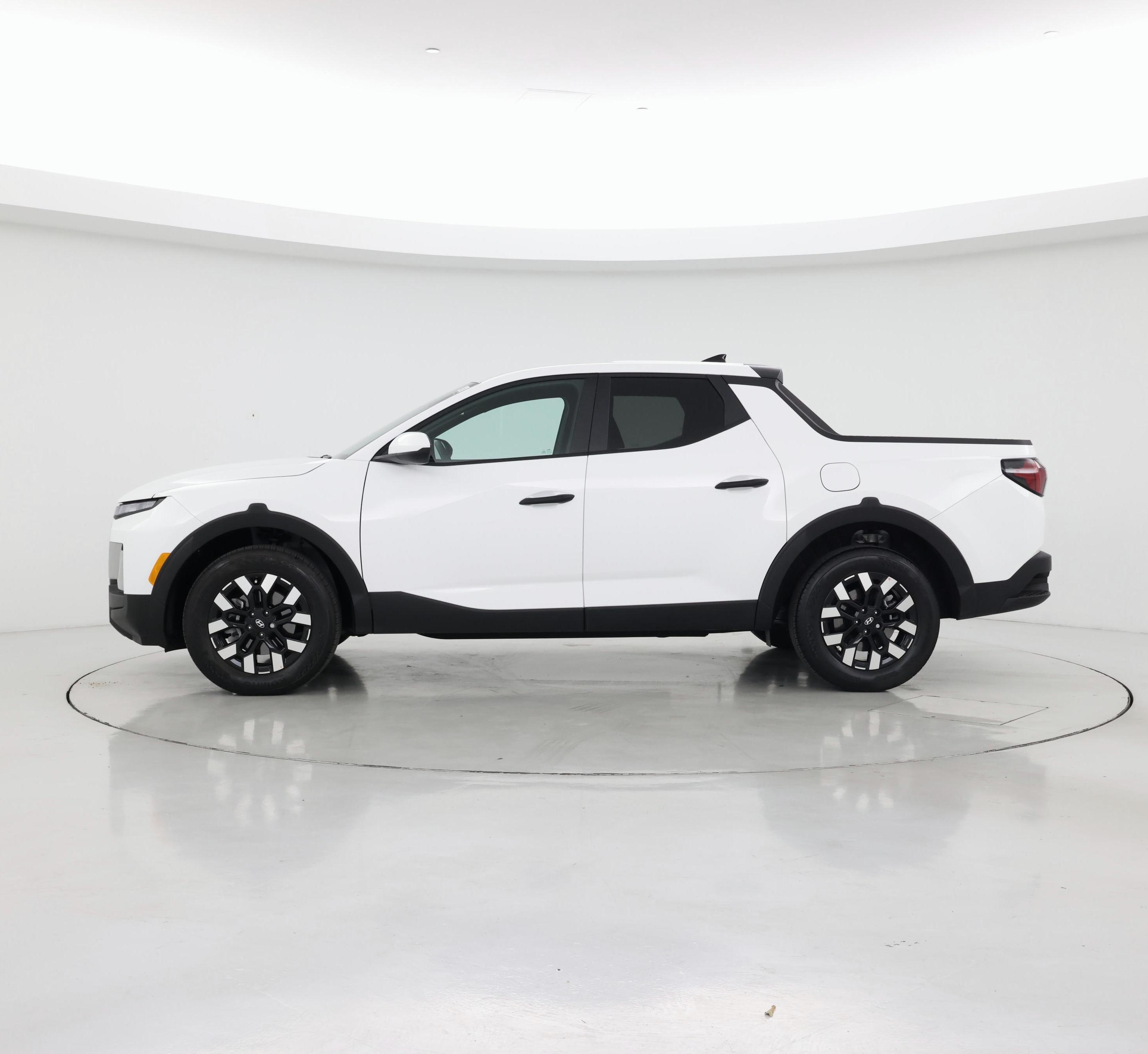 Thumbnail: 2025 Hyundai Santa Cruz - 3