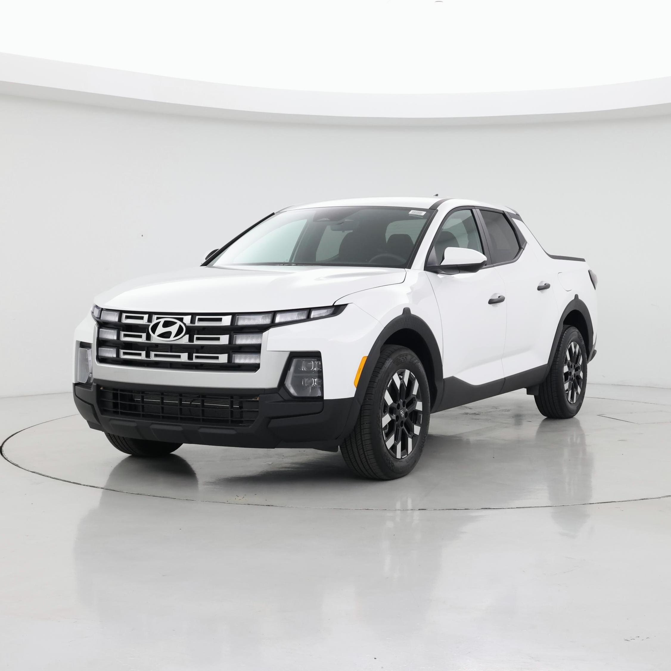 Thumbnail: 2025 Hyundai Santa Cruz - 4