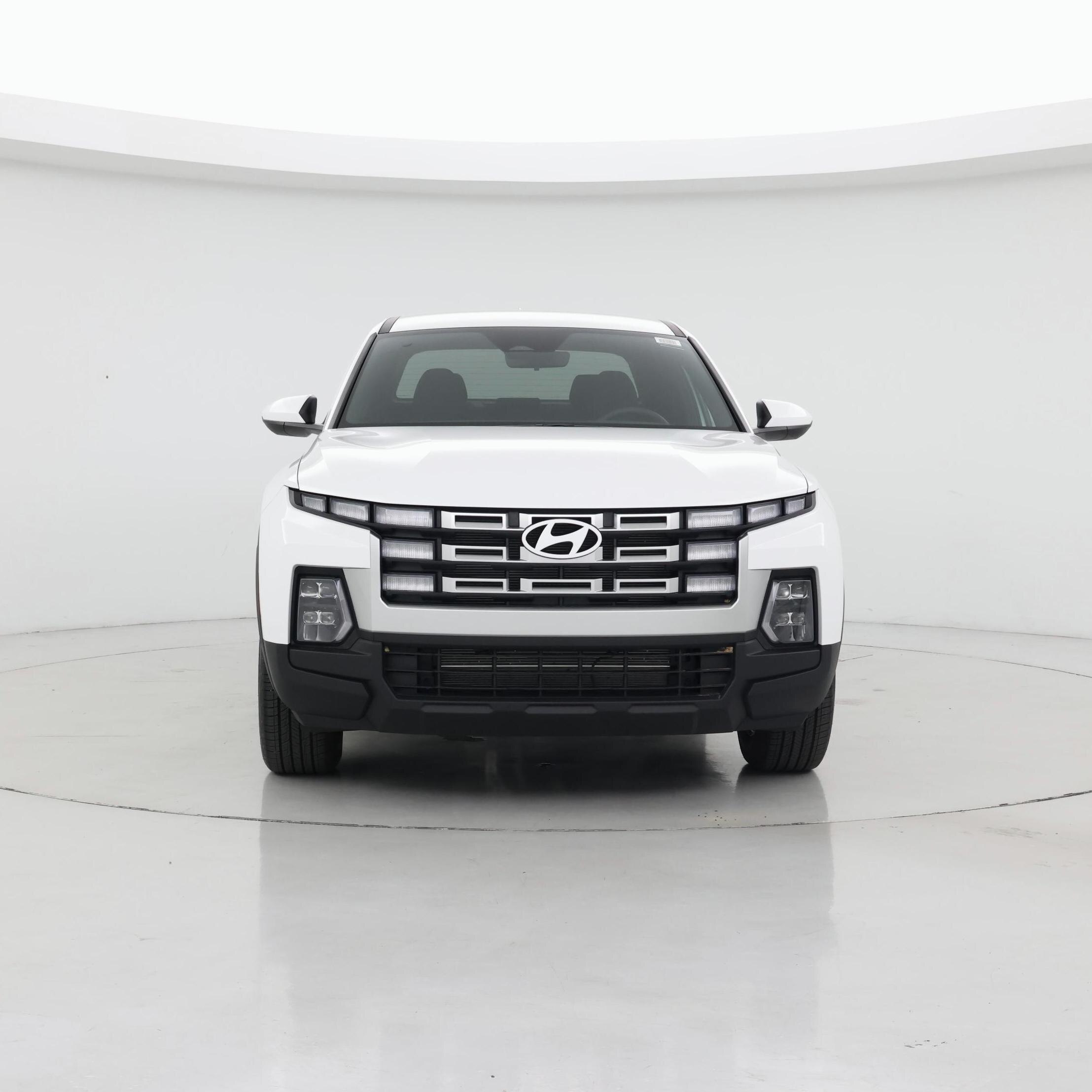Thumbnail: 2025 Hyundai Santa Cruz - 5