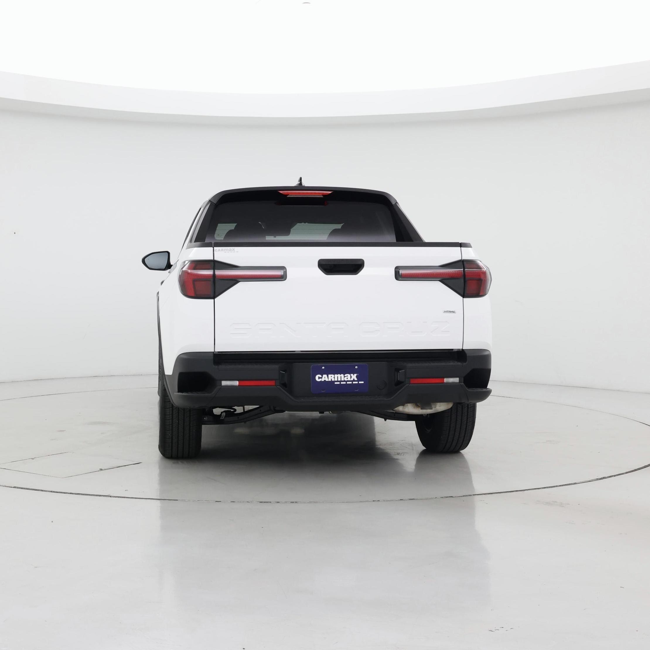 Thumbnail: 2025 Hyundai Santa Cruz - 6