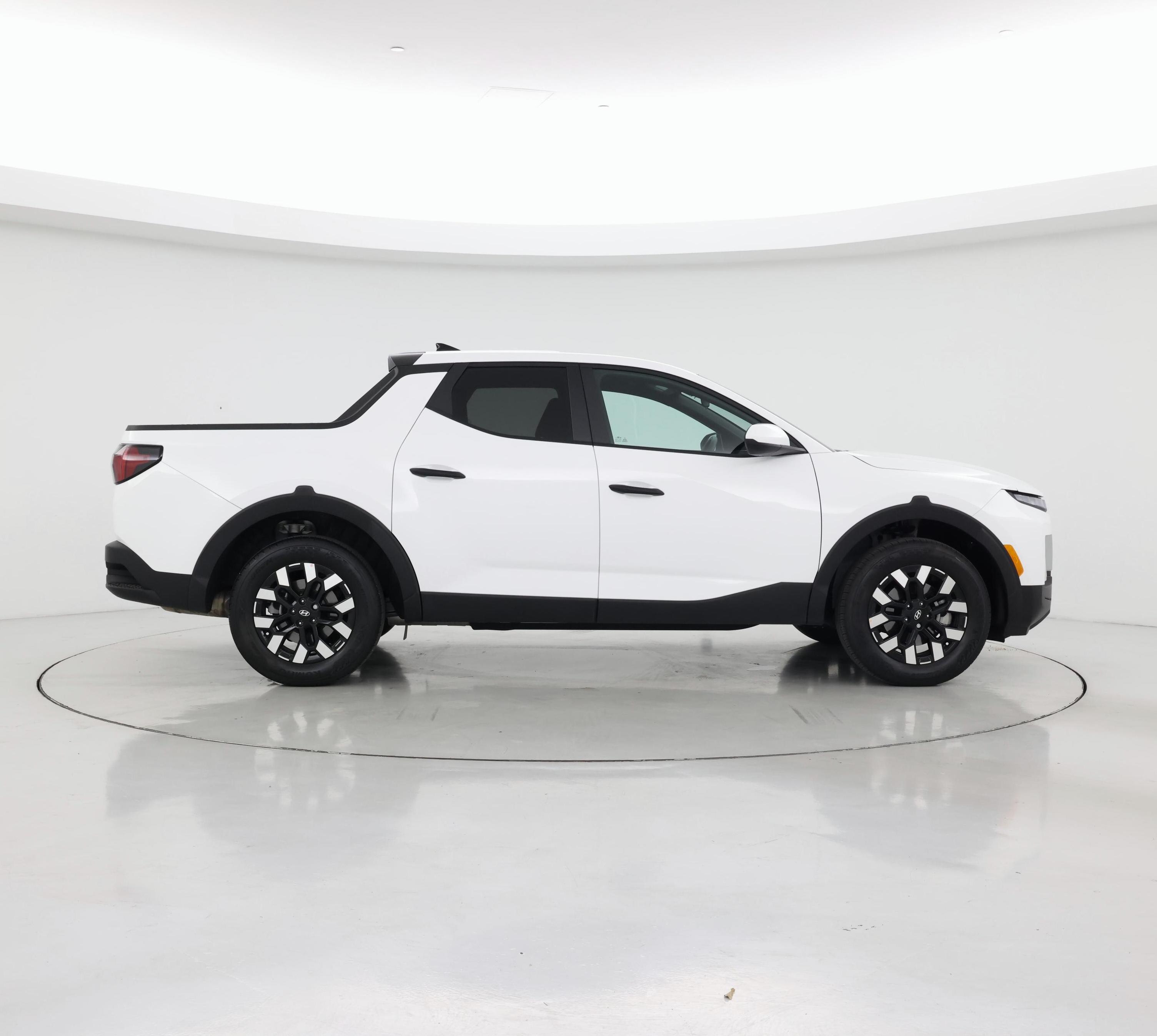 Thumbnail: 2025 Hyundai Santa Cruz - 7